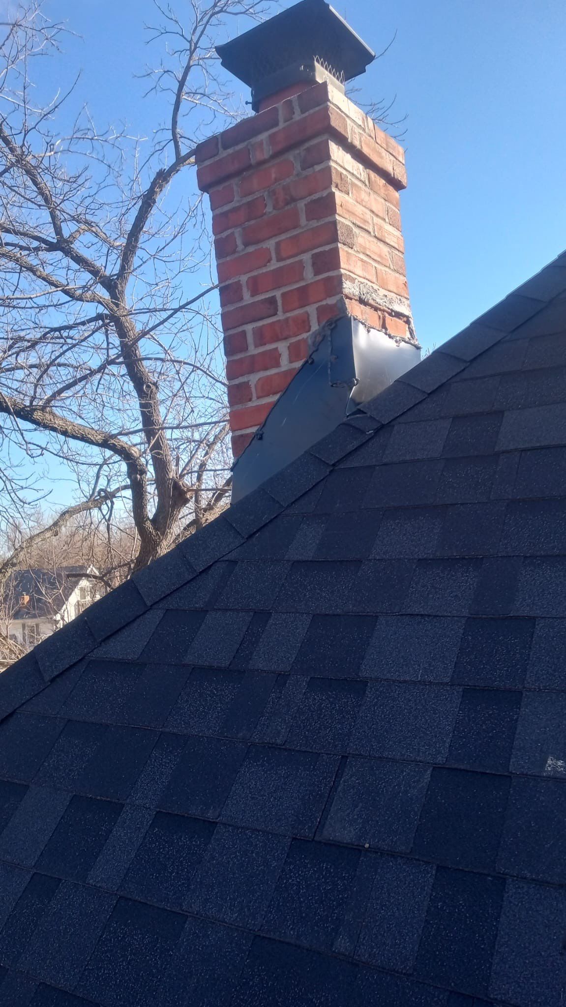 Residential Roofing Installation using IKO DYNASTY ROOF by EEC  Windows, Siding & Roofing 