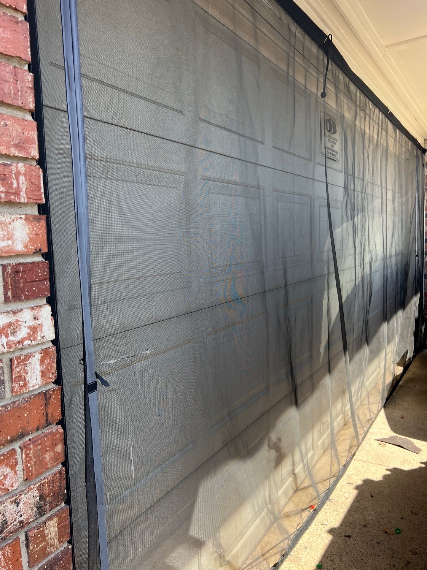 Project in Richardson by Rhino Roofing and General Contracting, LLC