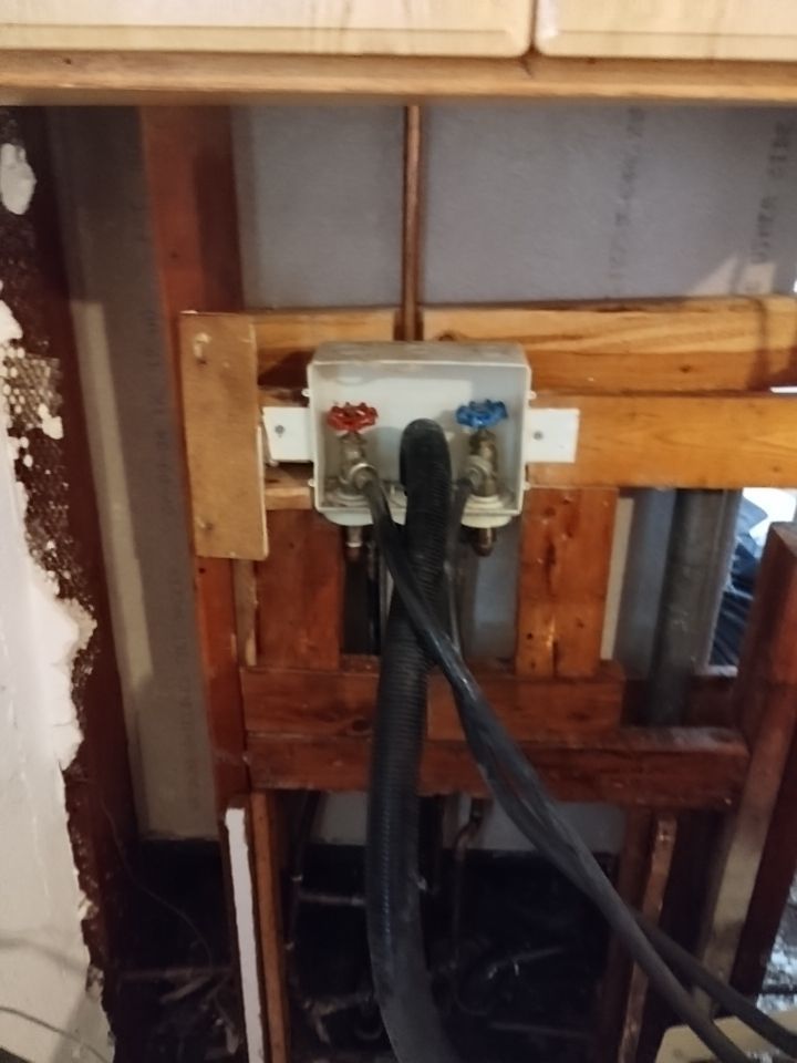 Water Damage by Accountable Home Services