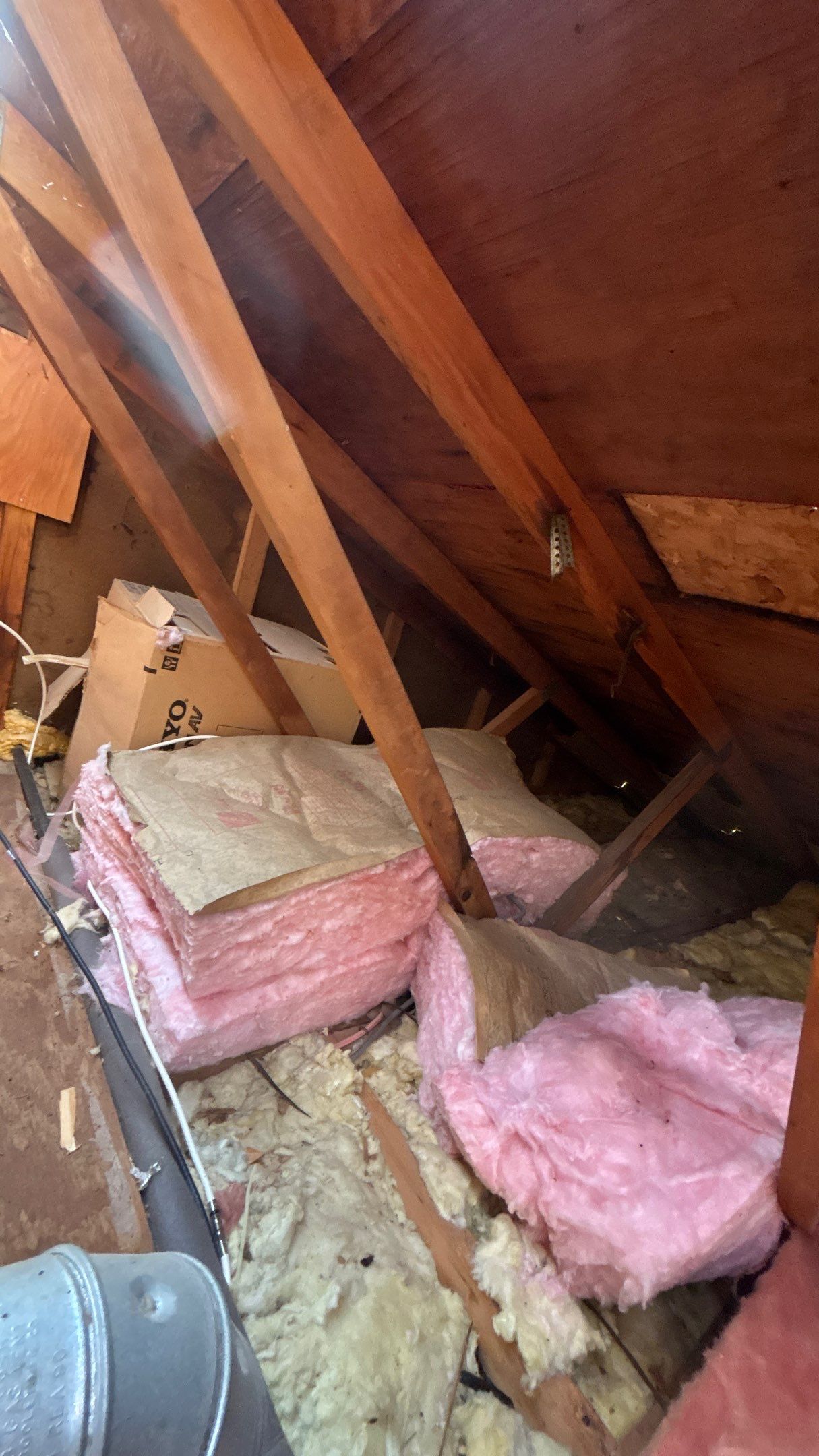 Roof Replacement using Owens Corning Onyx Black by 180 Contractors