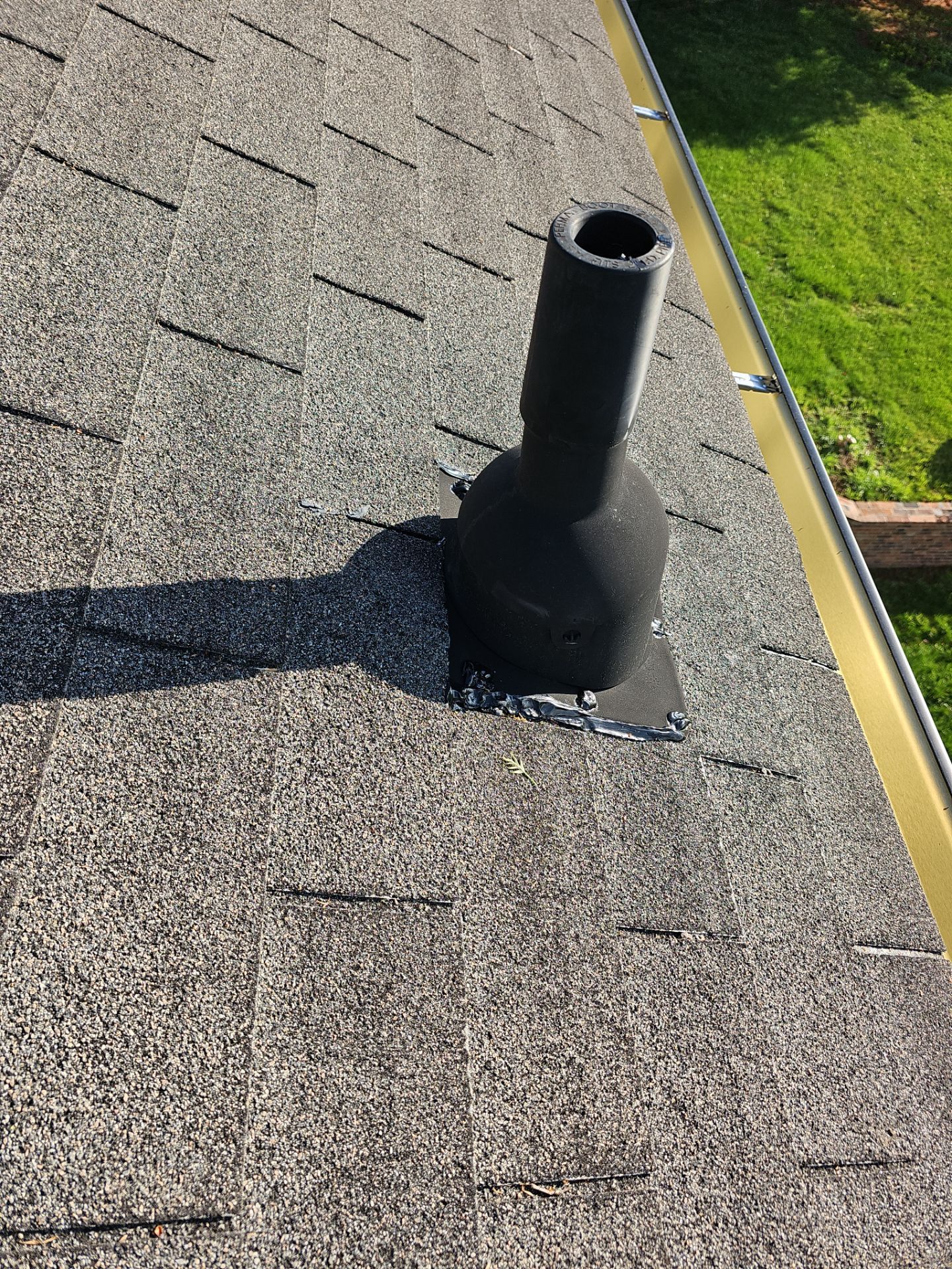 Roof Repair by Winchester Roofing