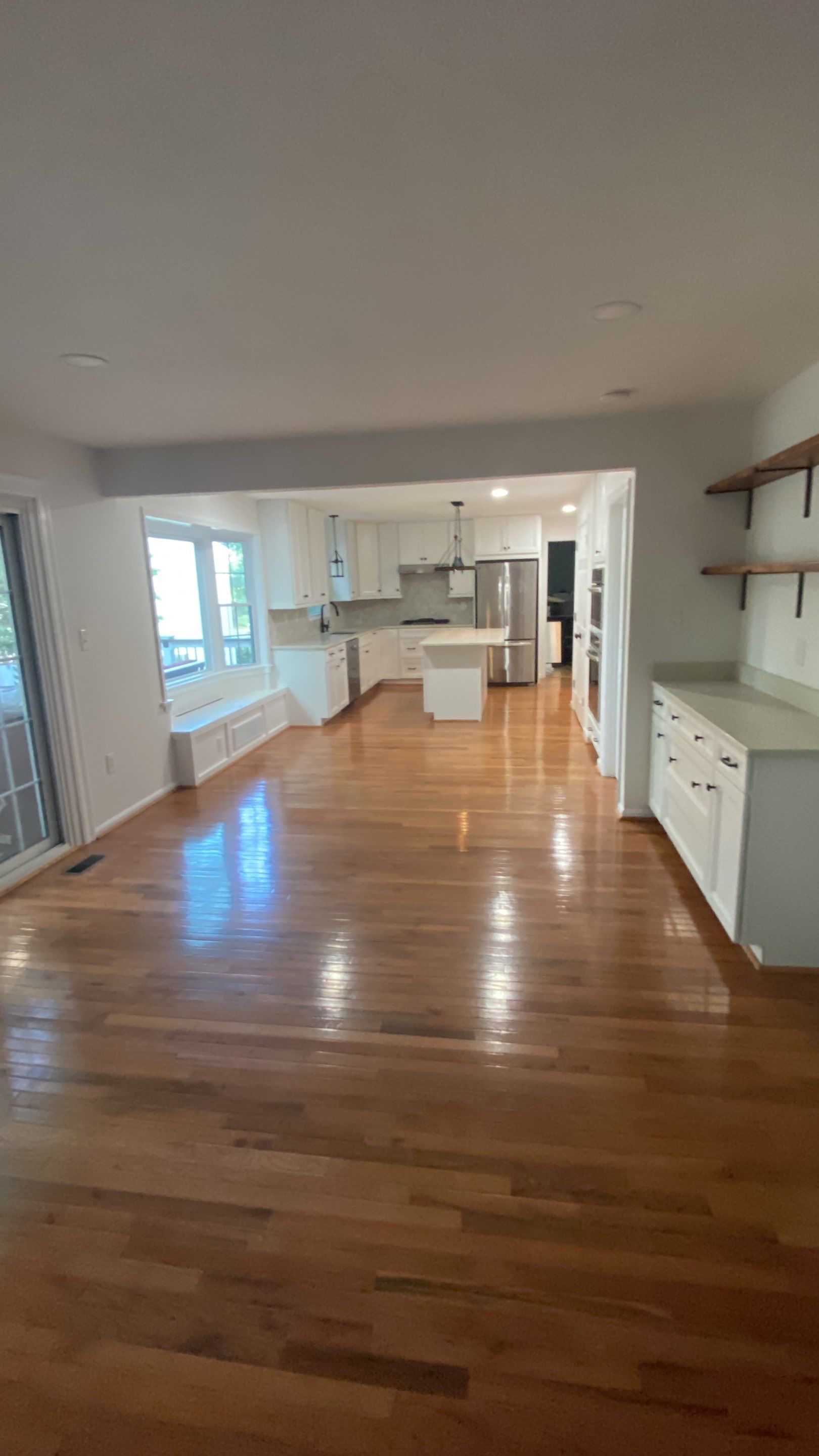 Full Kitchen Remodel with extras by The Smet Companies, LLC