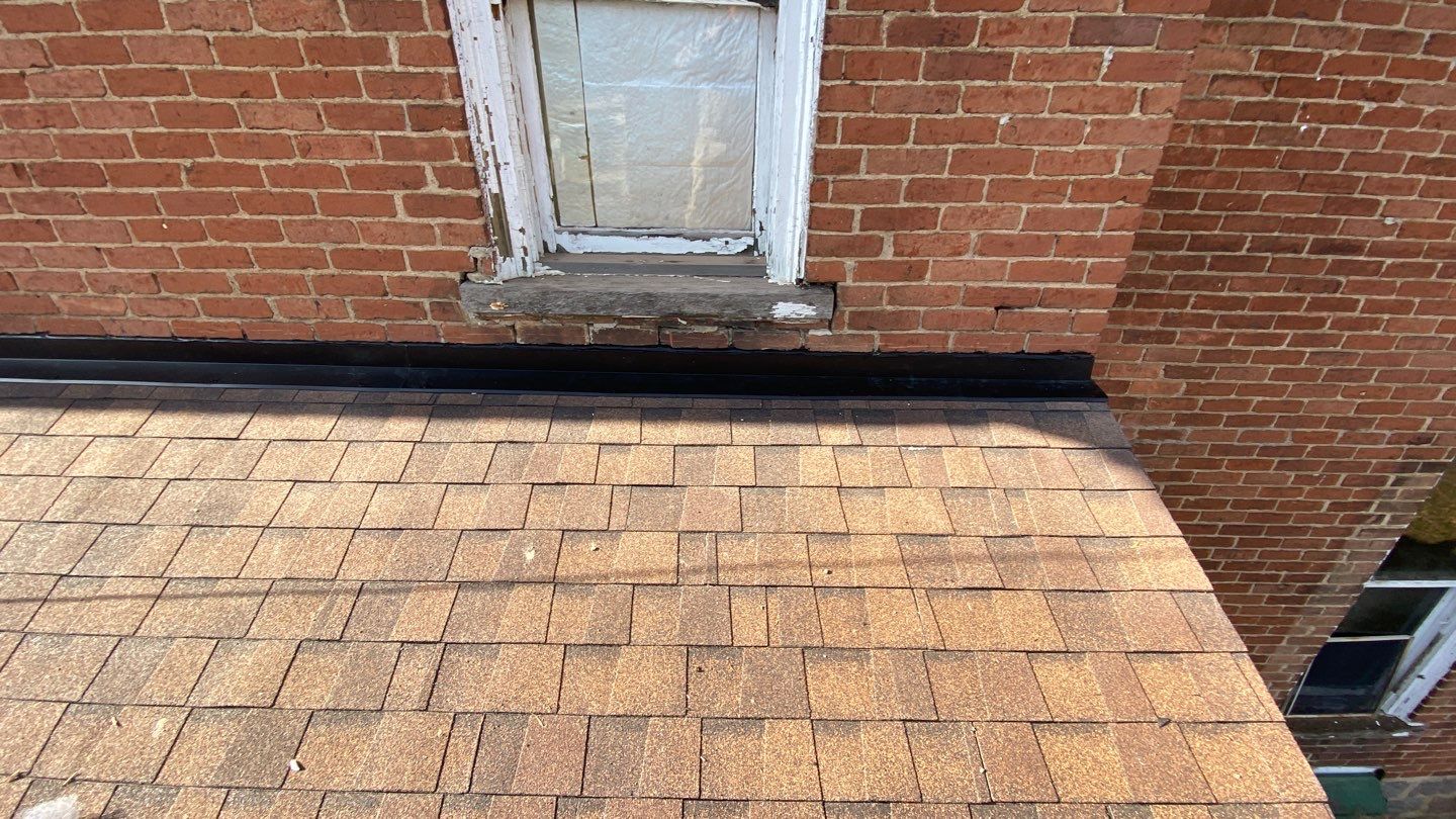 Roof Replacement using CertainTeed Landmark by 180 Contractors