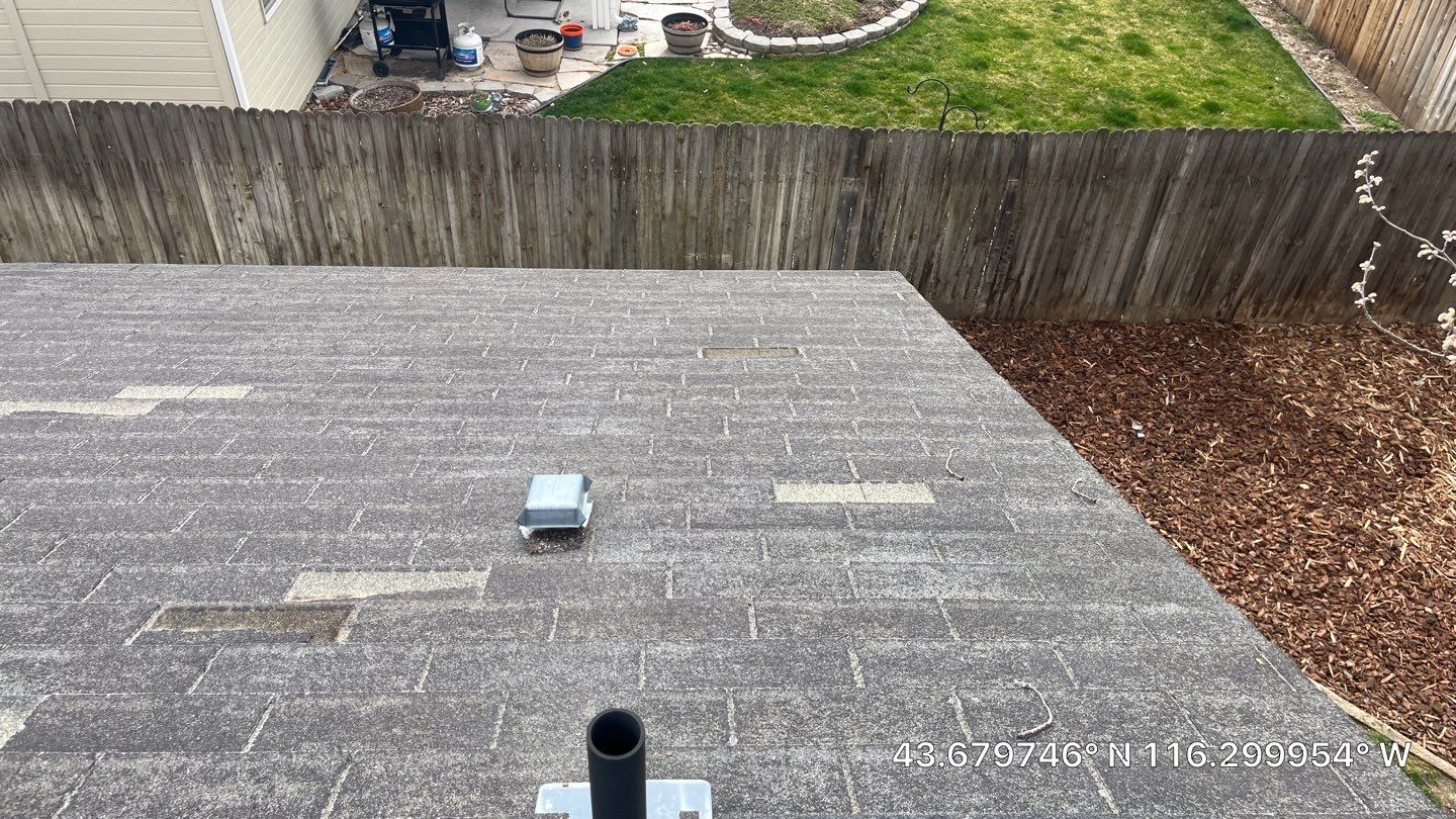  Boise ID Residential Roofing Installation using Owens Corning by ID Roofing LLC