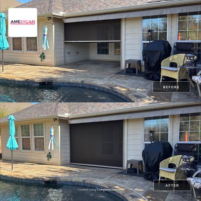 Project in McKinney