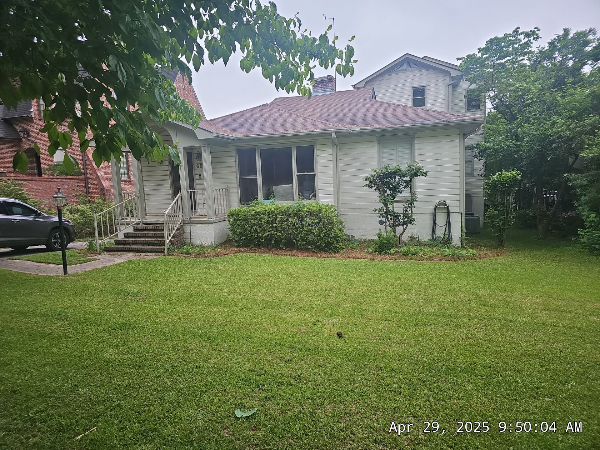 Hamre Project in Mountain Brook by The Window Source