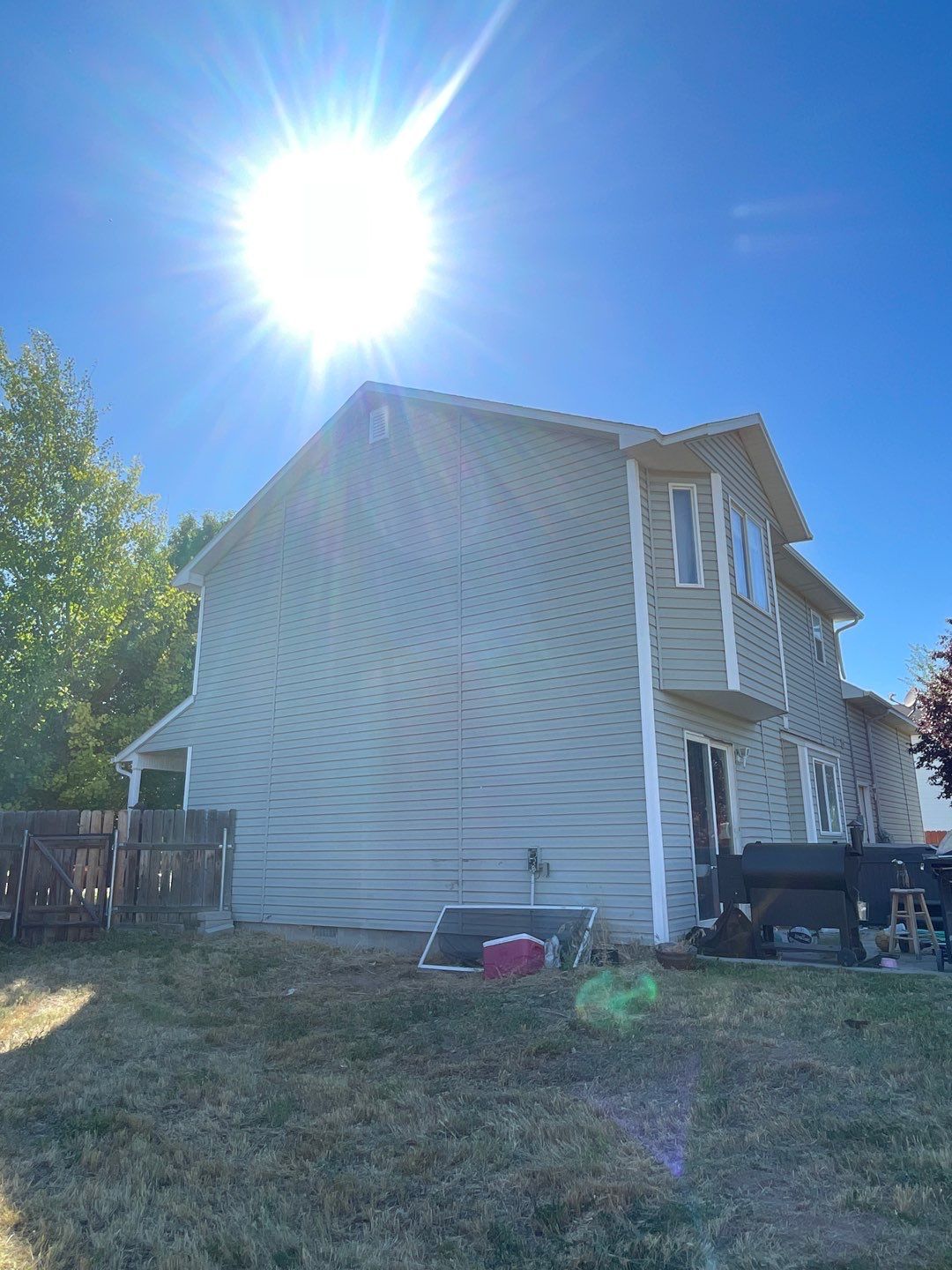 Nampa ID Residential Roofing Installation using Owens Corning by ID Roofing LLC