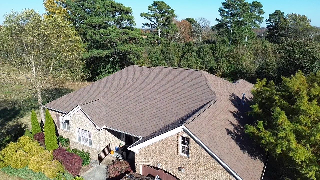 Project in Grant by Mountain Valley Roofing & Exteriors LLC