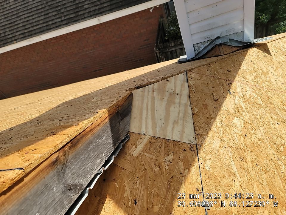 Fortified Roof by American Roofing & Construction LLC