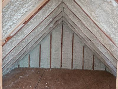 Project in Rockville, MD