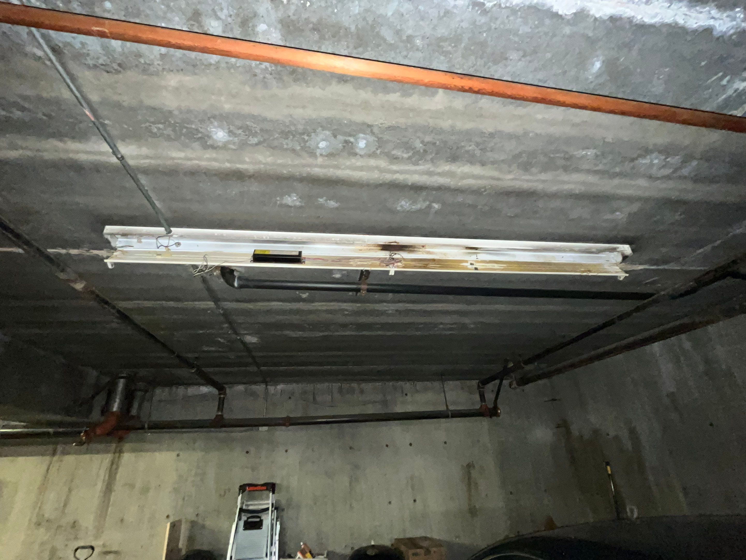 HOA Community Condo by Aztec Electric LLC