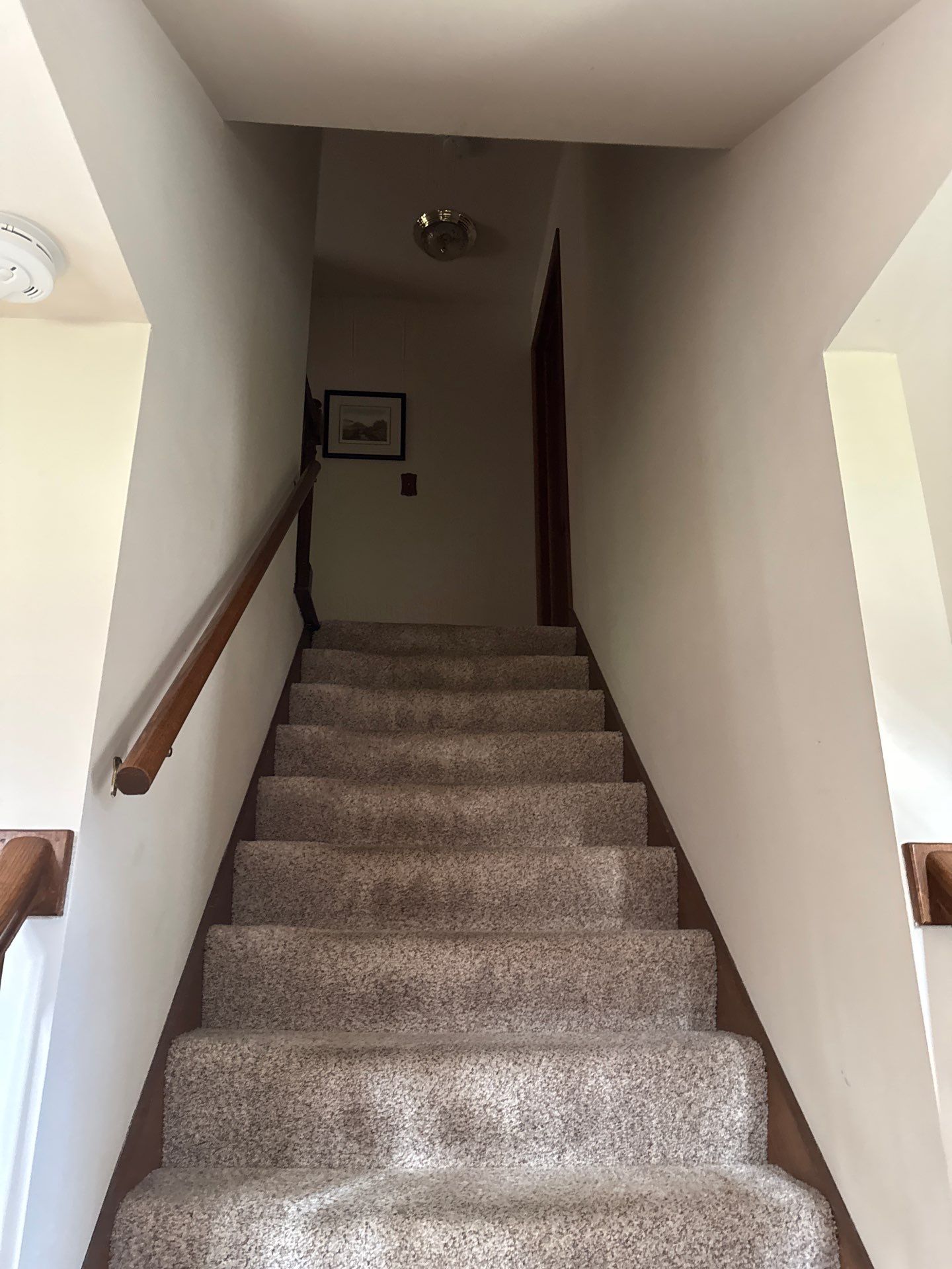 Interior Walls Finishing by OCS Contracting Services