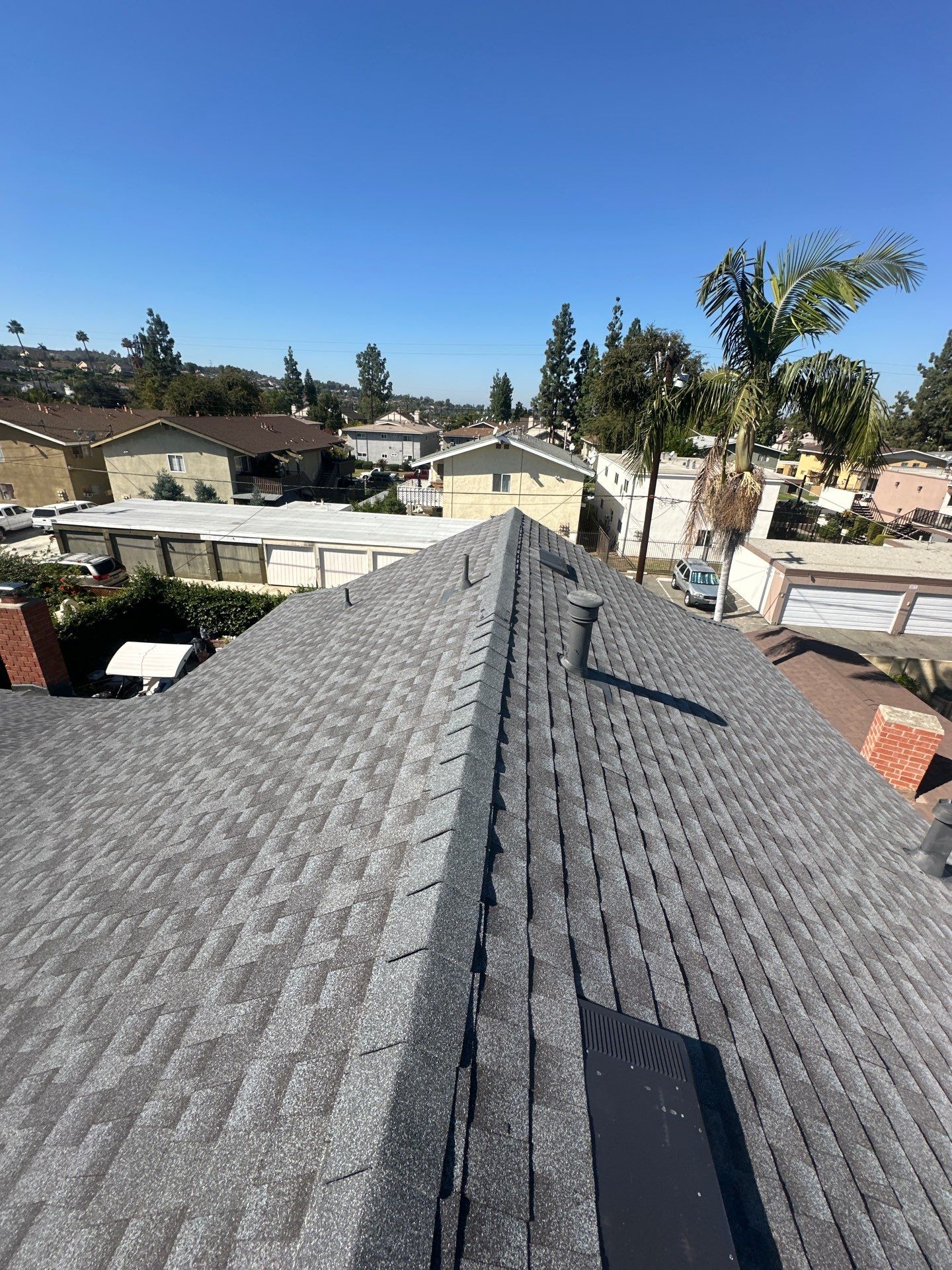 Roof Replacement - La Habra, CA 90631 by Epic Roof Replacement