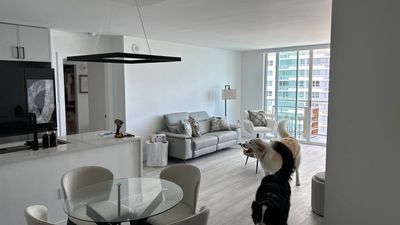 Condo Renovation Brickell