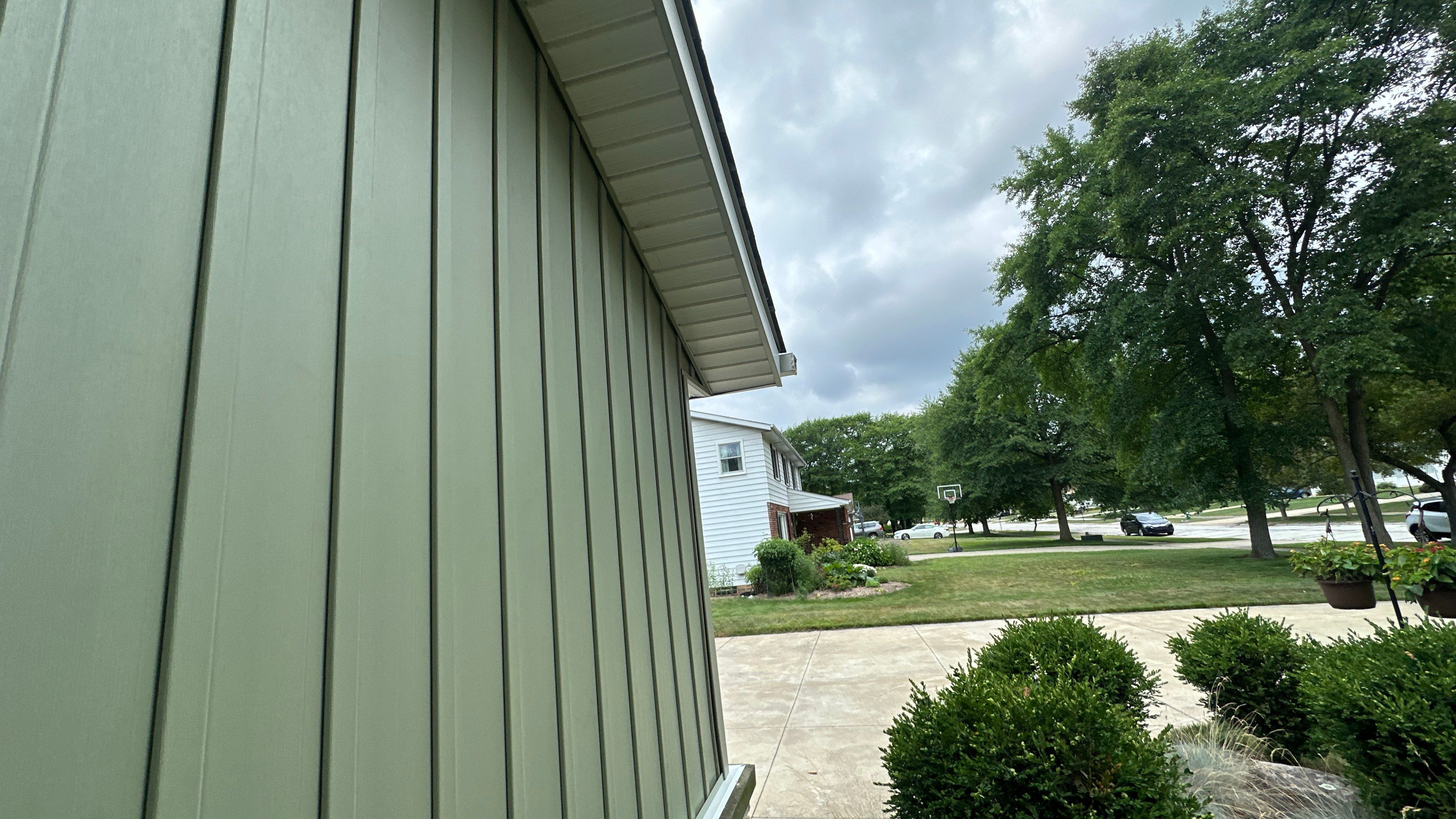 Siding Replacement by Homestyle in Westlake by Homestyle Home Improvements (HHI)