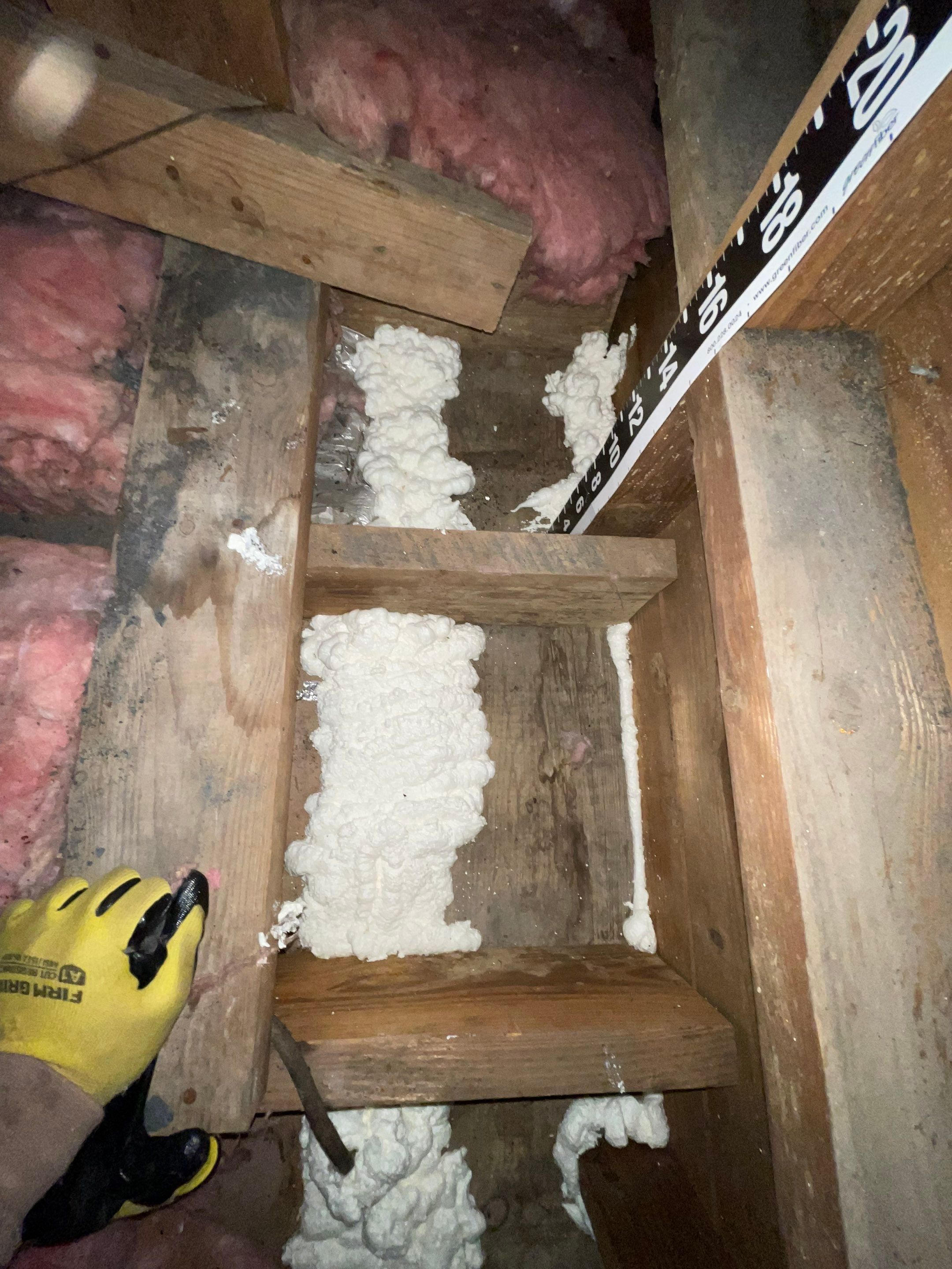 Towson Residence by Smart Energy Pros