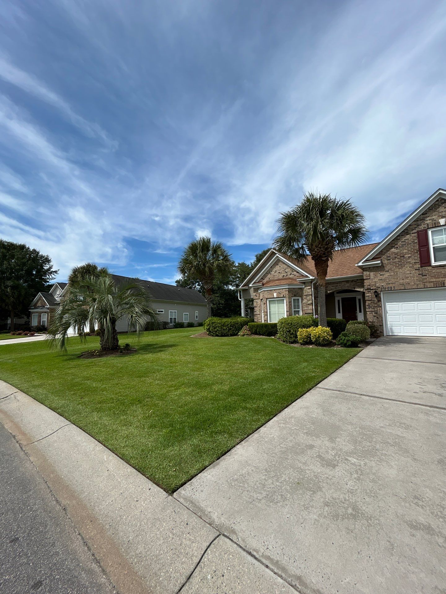 Mow-Mentum Lawn Care Services LLC featured photo.