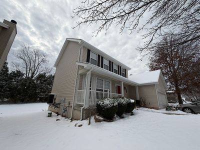 ProVia HeartTech Vinyl Siding Installation and Trim Replacement in O'Fallon
