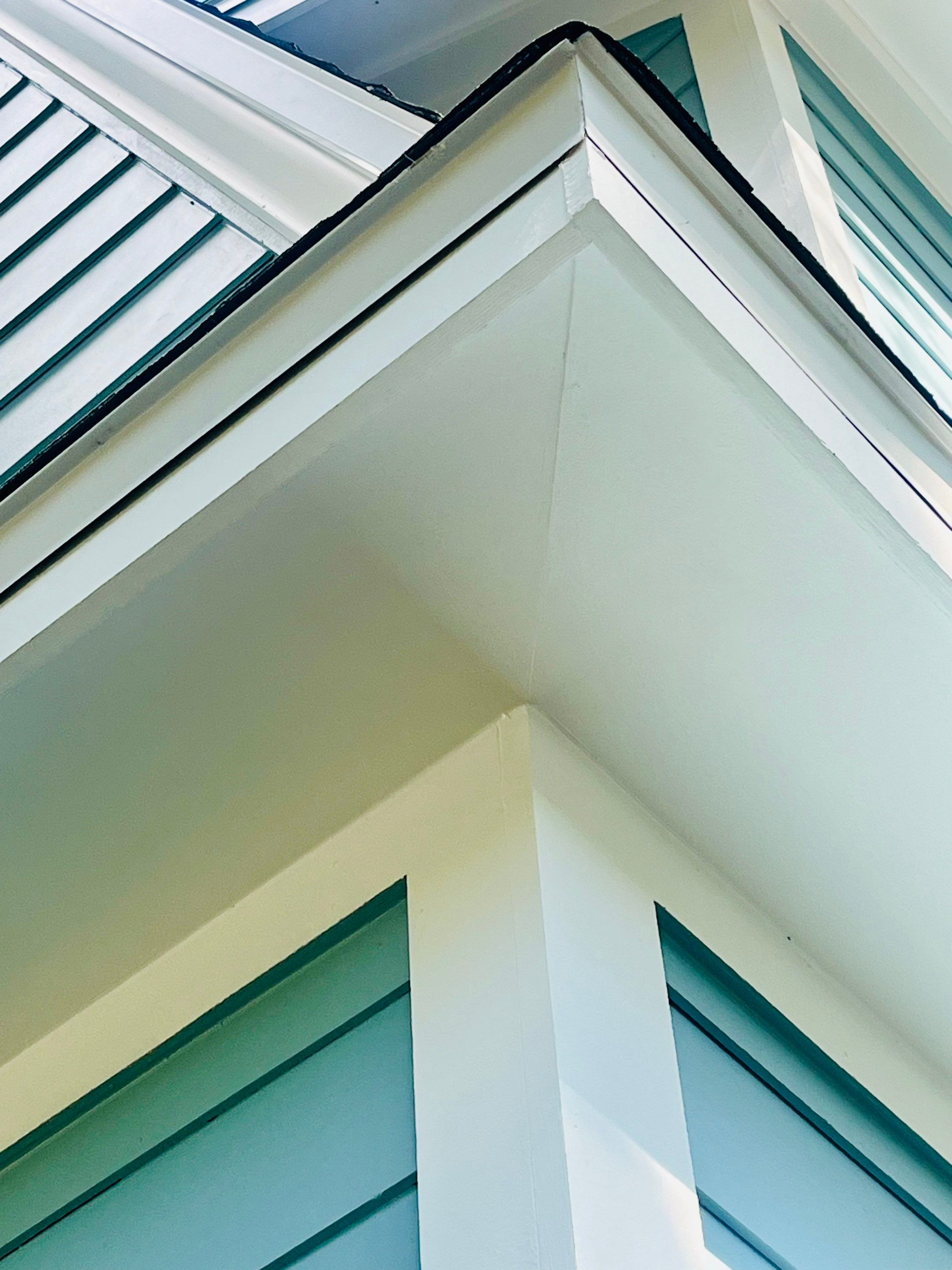 Project in St. Petersburg by Bayshore Exteriors