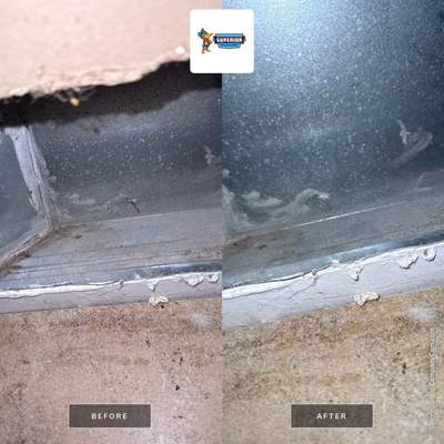Air Duct Cleaning in Bessemer, PA