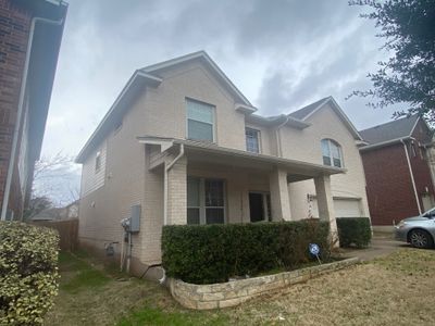 Project in Austin