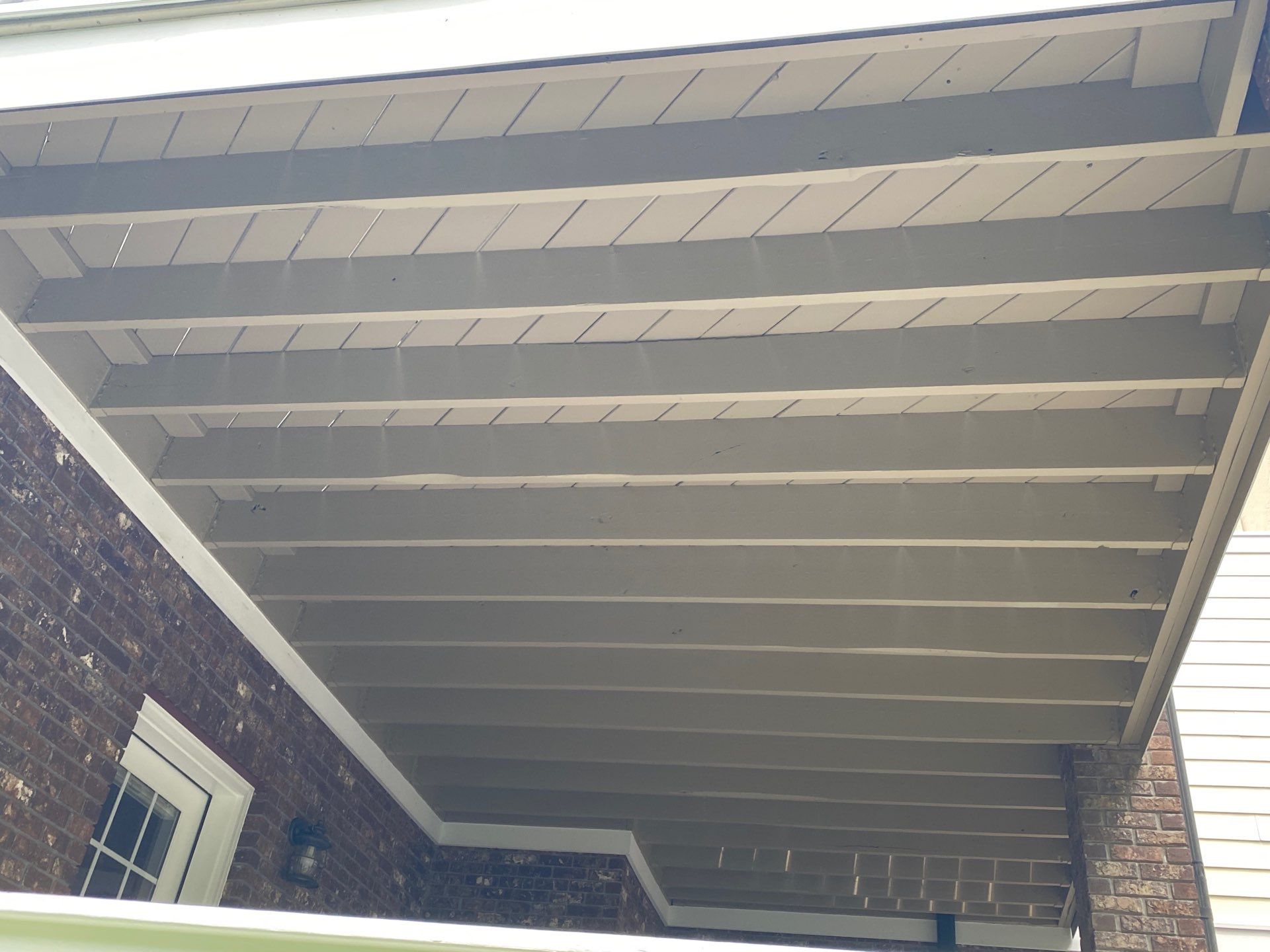 Project in Cape Girardeau by Duncan Painting And Wallcovering