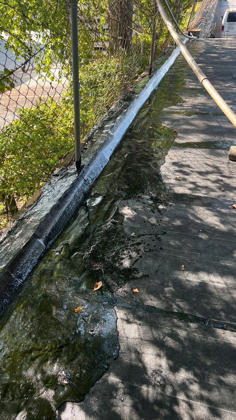 Millions of Parts Used Auto Part (Storage Shed) by G&J Roofing 