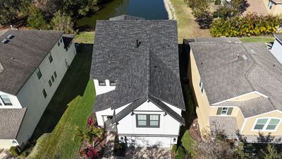 Roof Replacement in Lithia, FL
