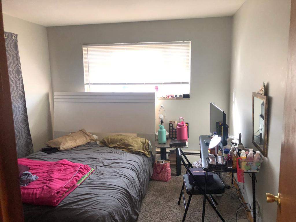 Interior Damage using pictures  by storm restoration services inc