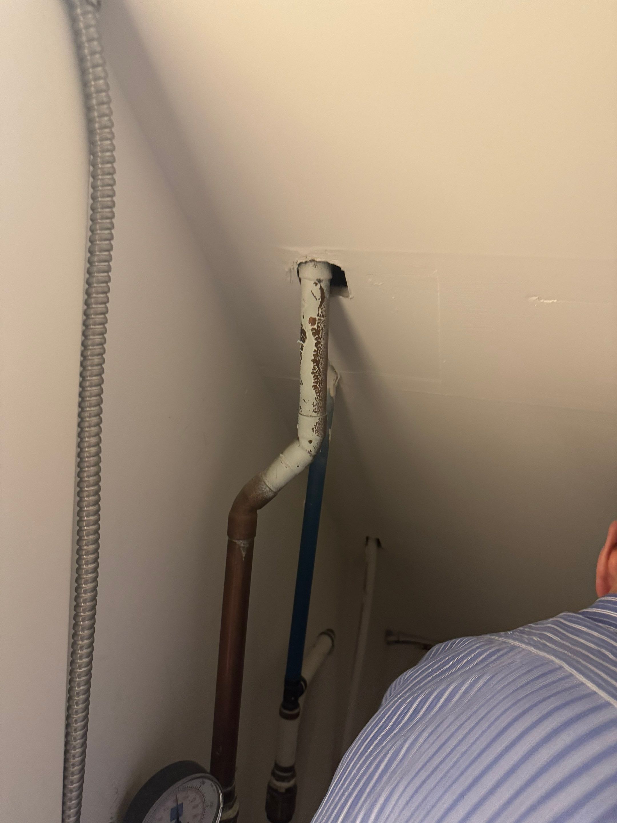 Repair Project For A New Homeowner in Vancouver by YVR Construction Group