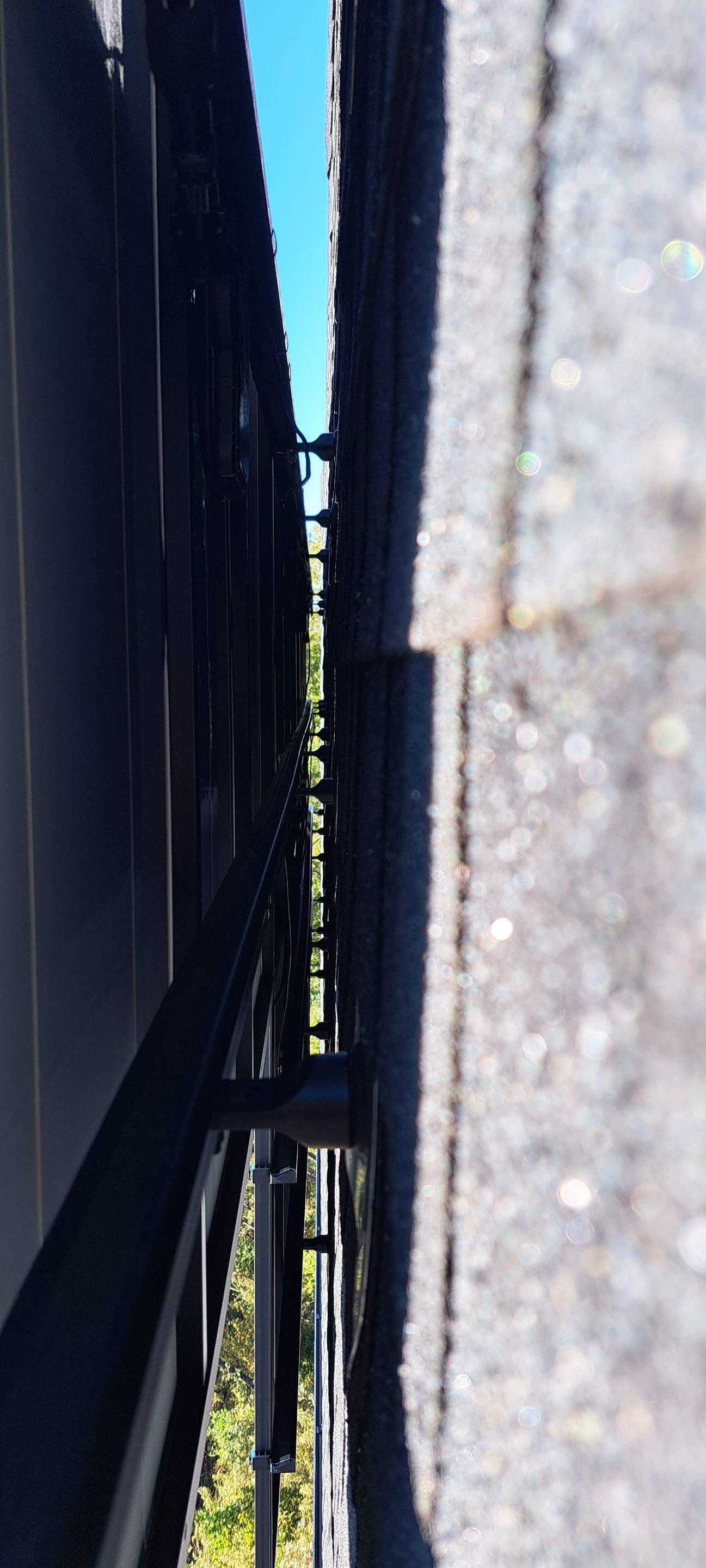 Talking Rock Ga Project by Zero Grid Power Solutions