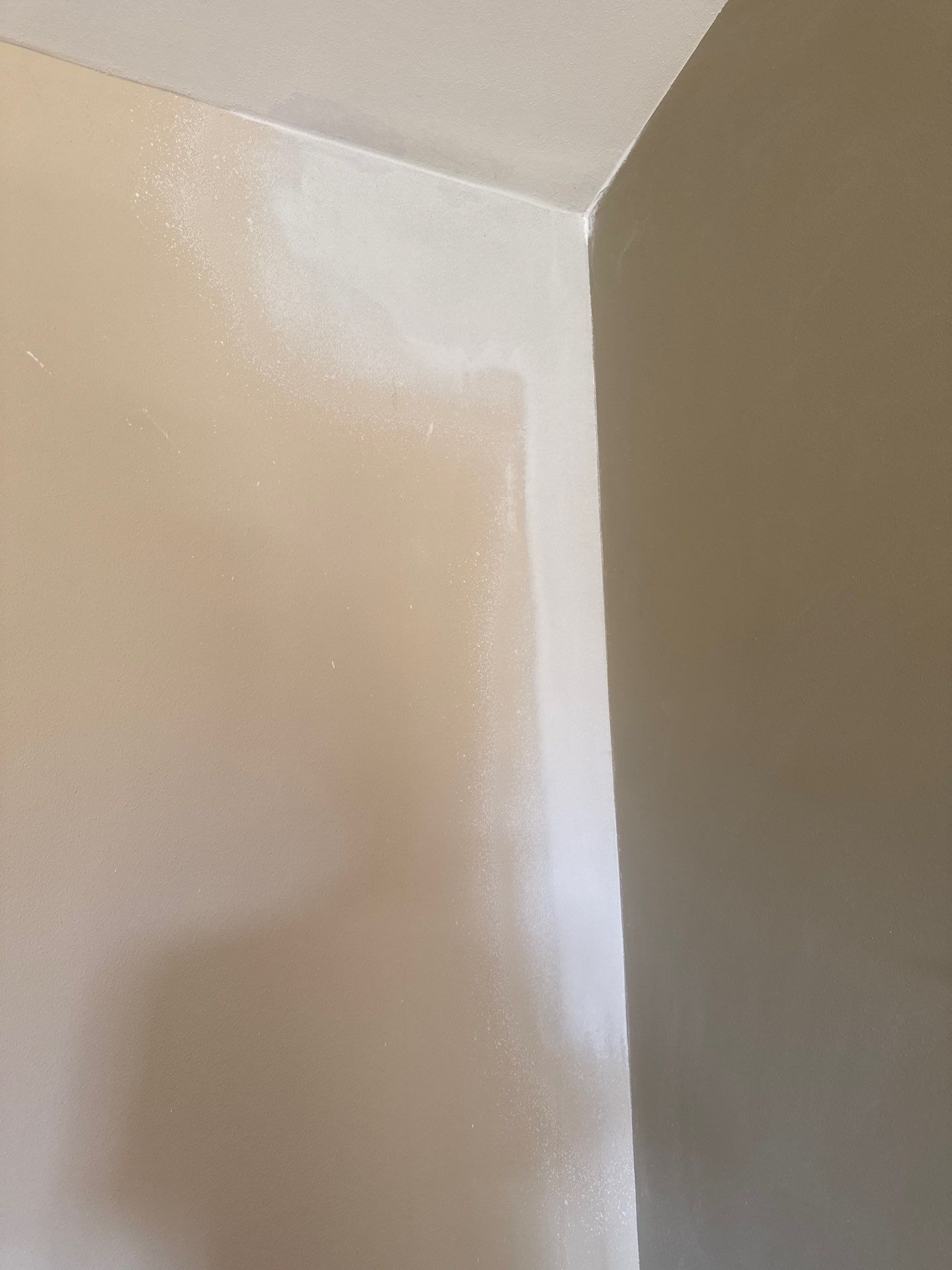 Interior Painting and Family Room Refresh in Cudahy by OCS Contracting Services