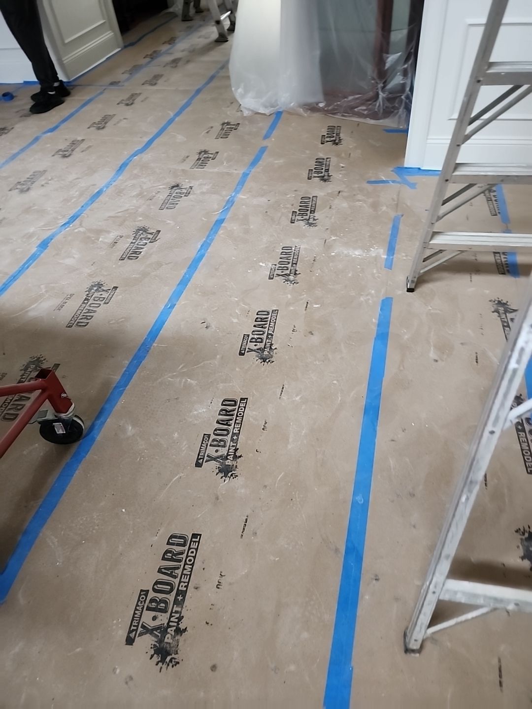 Residential Roofing Installation using Owens Corning Duration Onyx by Indigo State Roofing