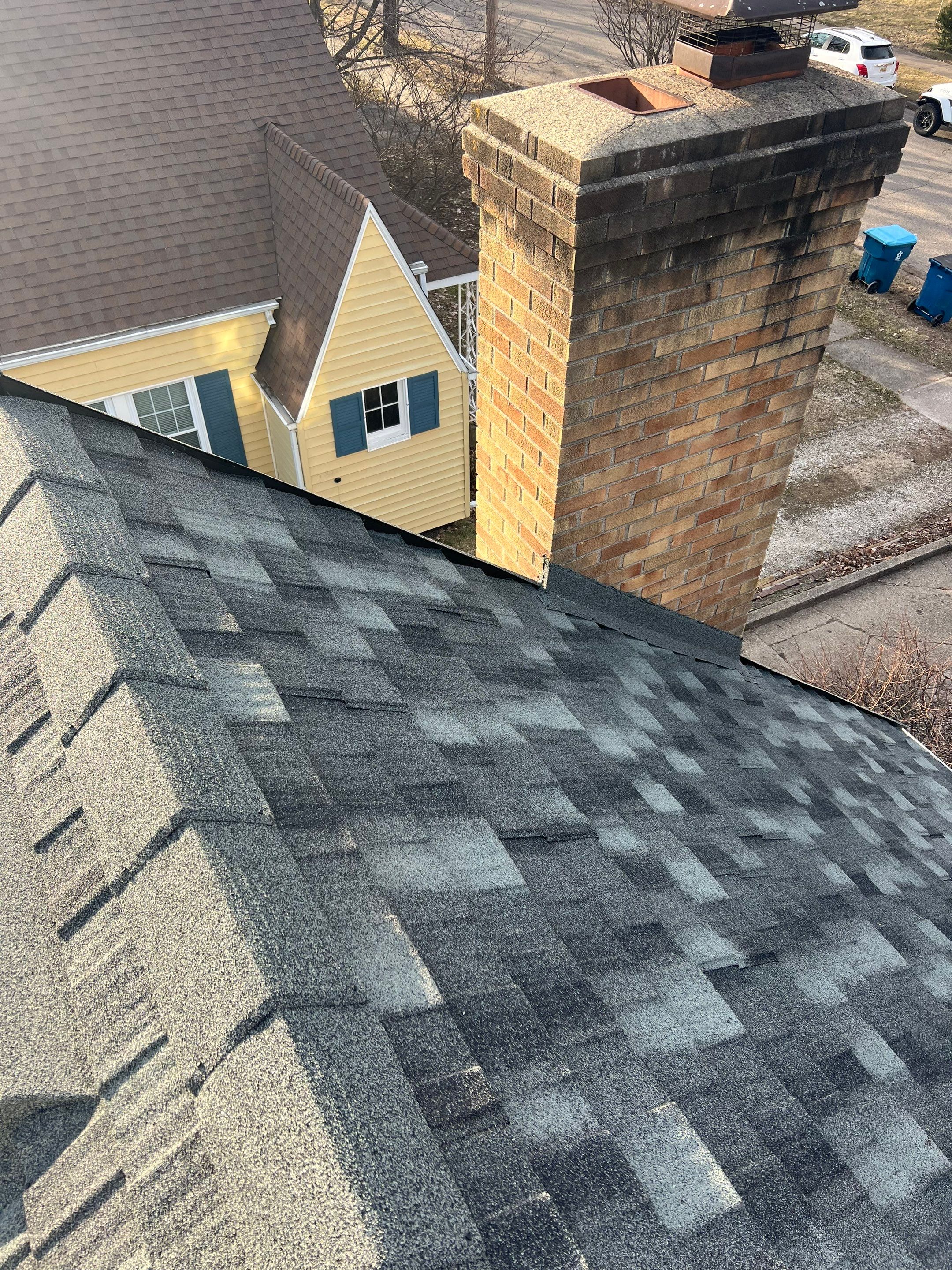 Unified Stonecoated Steel Roofing by Avalon Roofing and Exteriors
