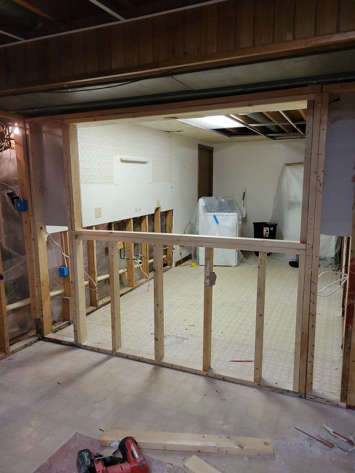 Kitchen Sink Water Leak by Chicagoland Water Medics