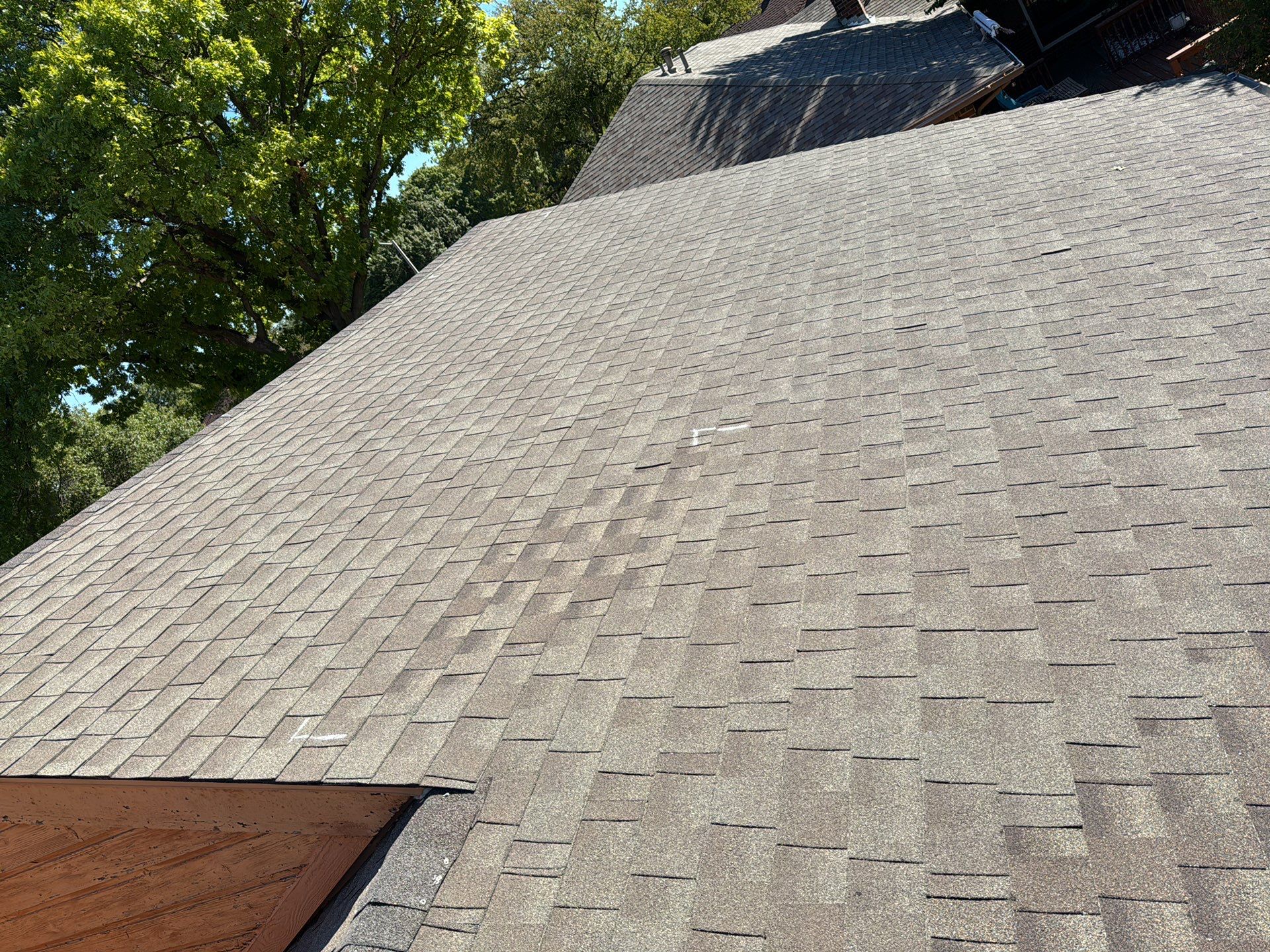 Project in DALLAS by NIMBUS GENERAL CONTRACTORS, LLC