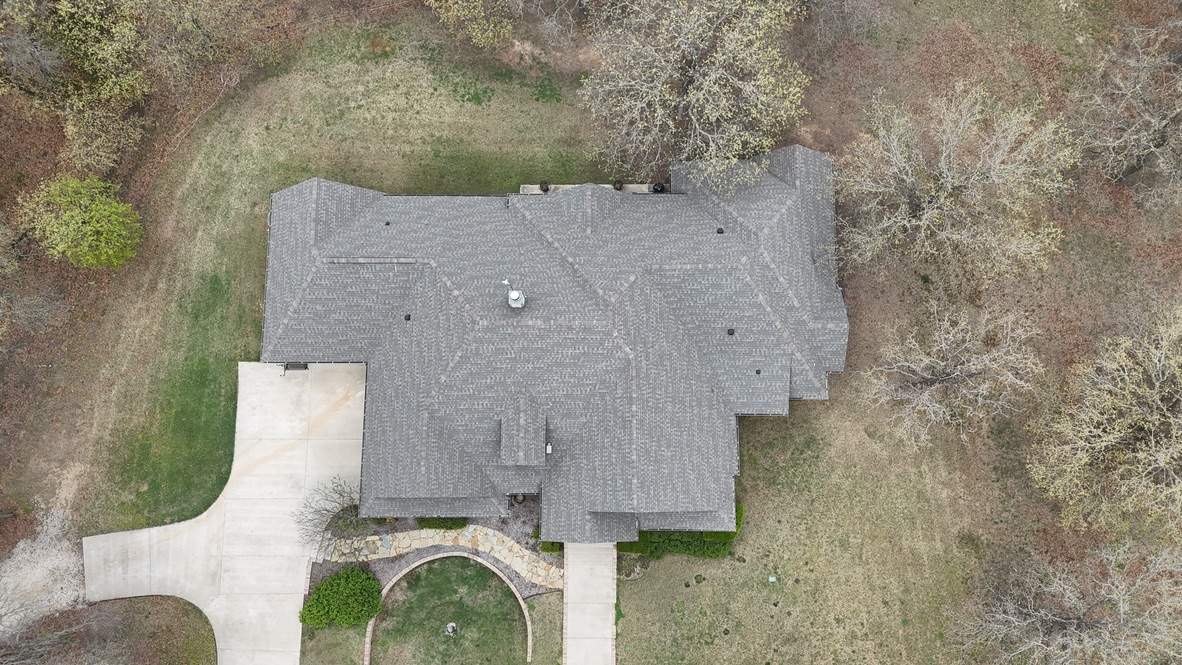 Tolar ReRoof by Rock Solid Restorations LLC