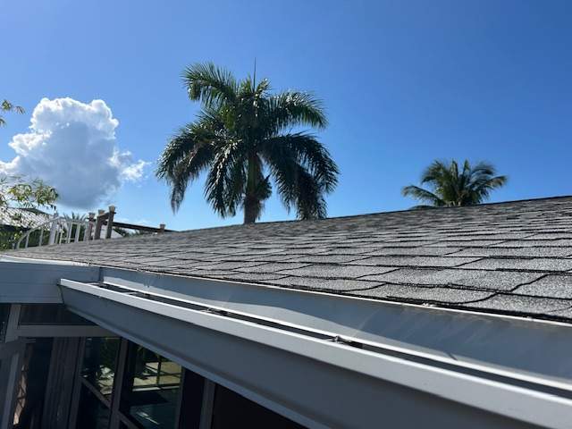 Roof Inspection by Four Peaks Roofing