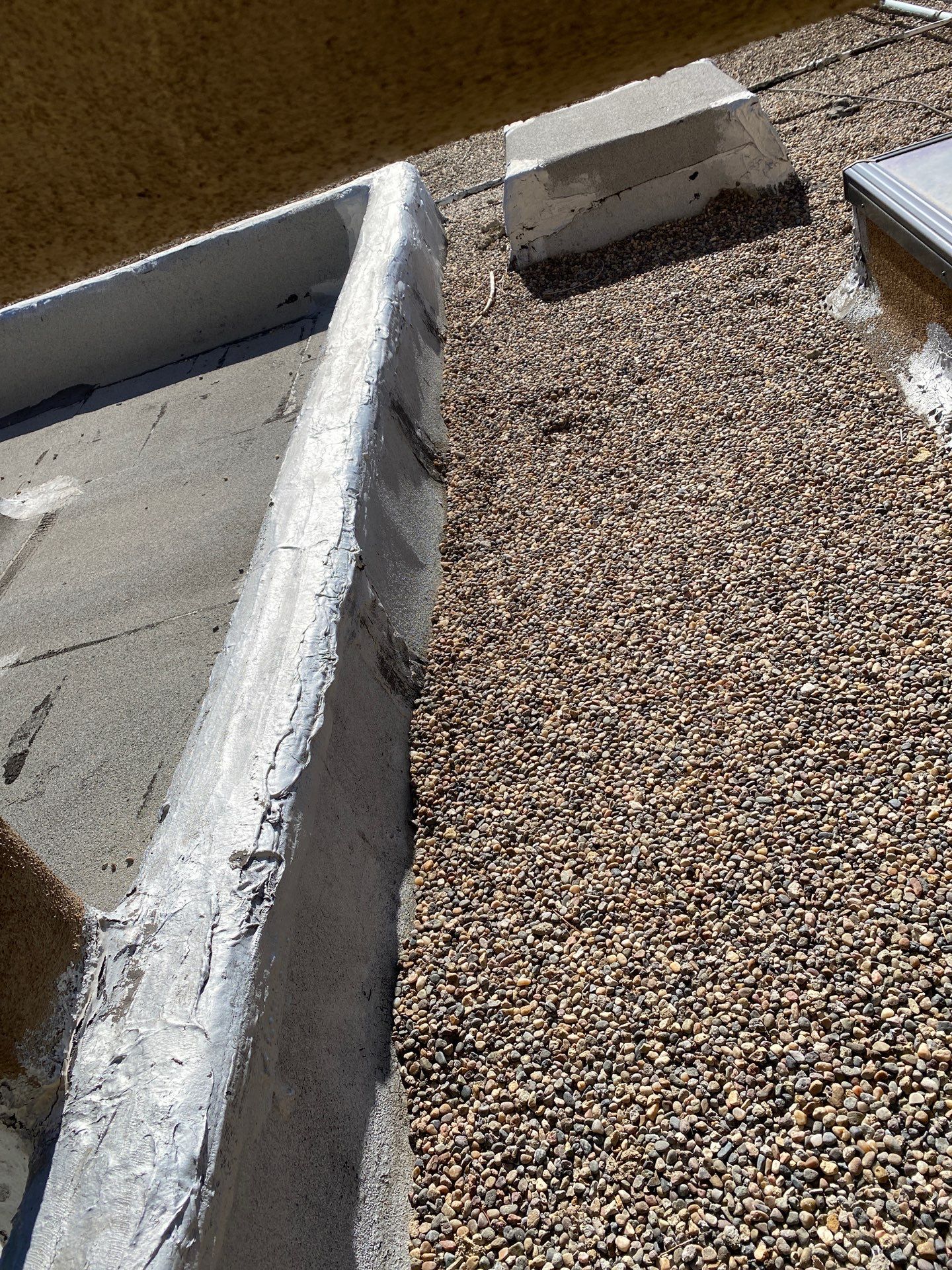 Modified Bitumen Membrane by Reimagine Roofing