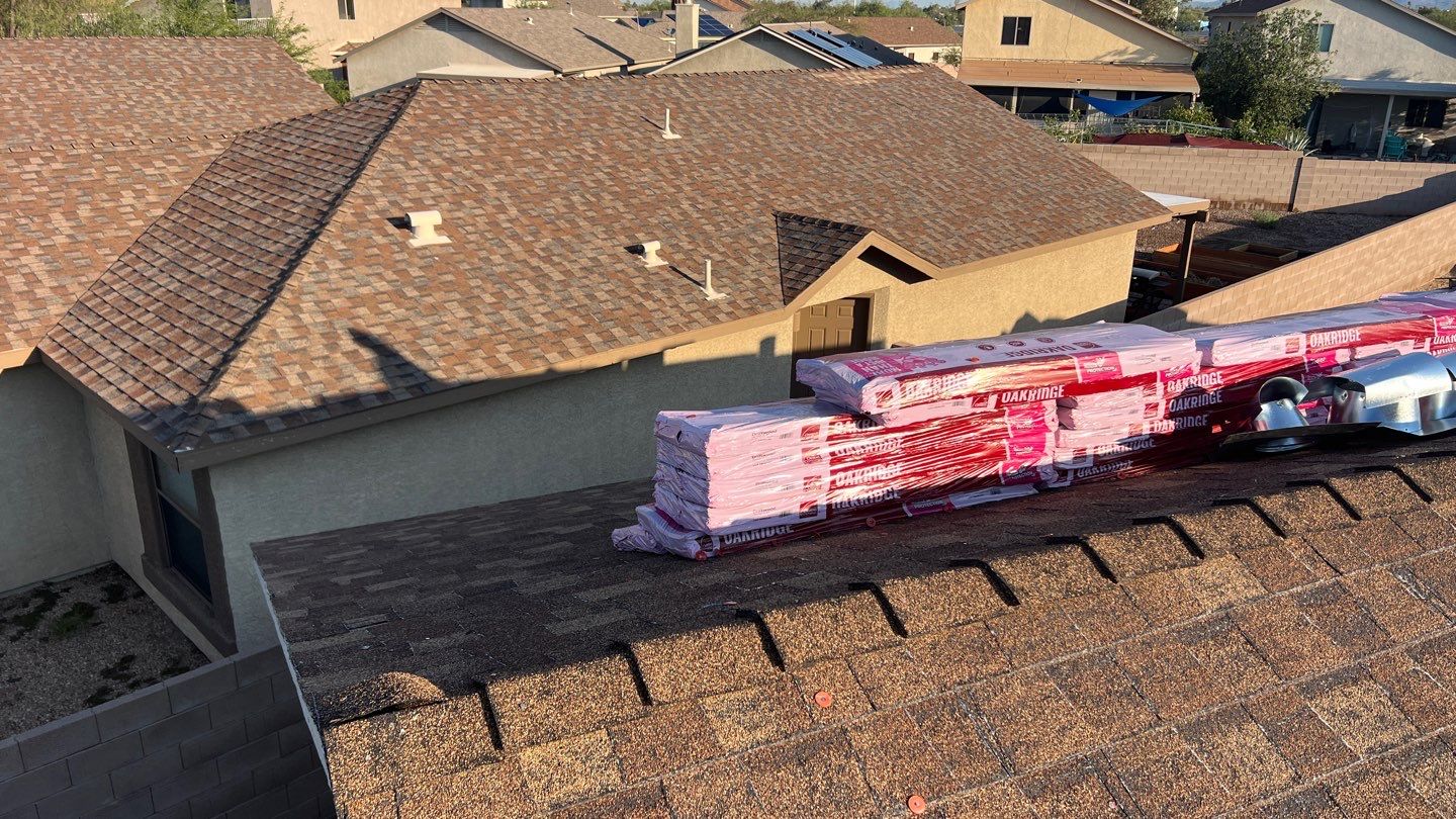 Driftwood Shingles by Reimagine Roofing