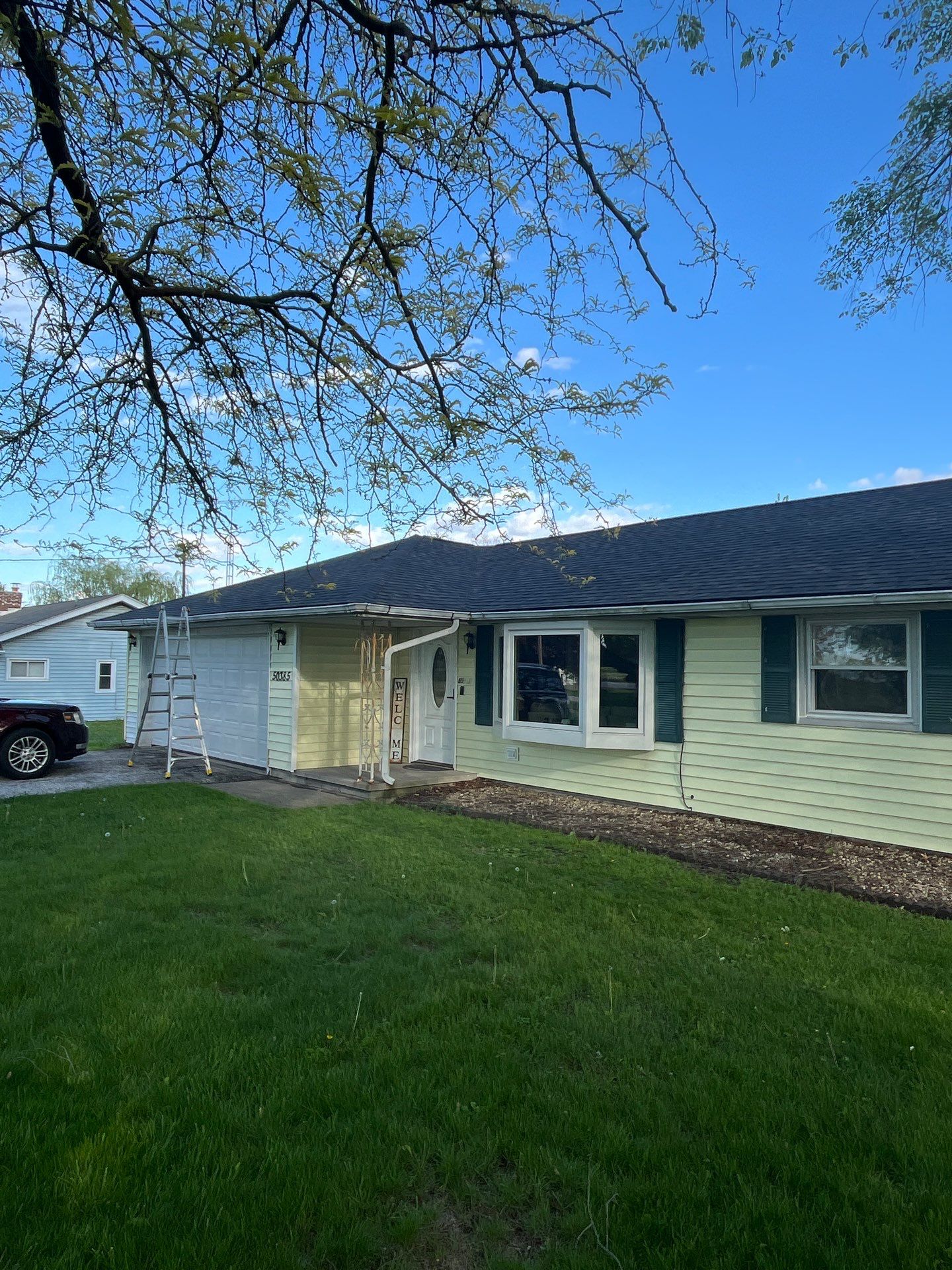 Roofing, Siding, and Gutter Replacement by Homestyle in Amherst by Homestyle Home Improvements (HHI)