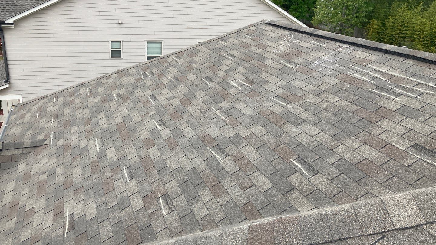 Residential Roofing Installation by Inspector Roofing and Restoration