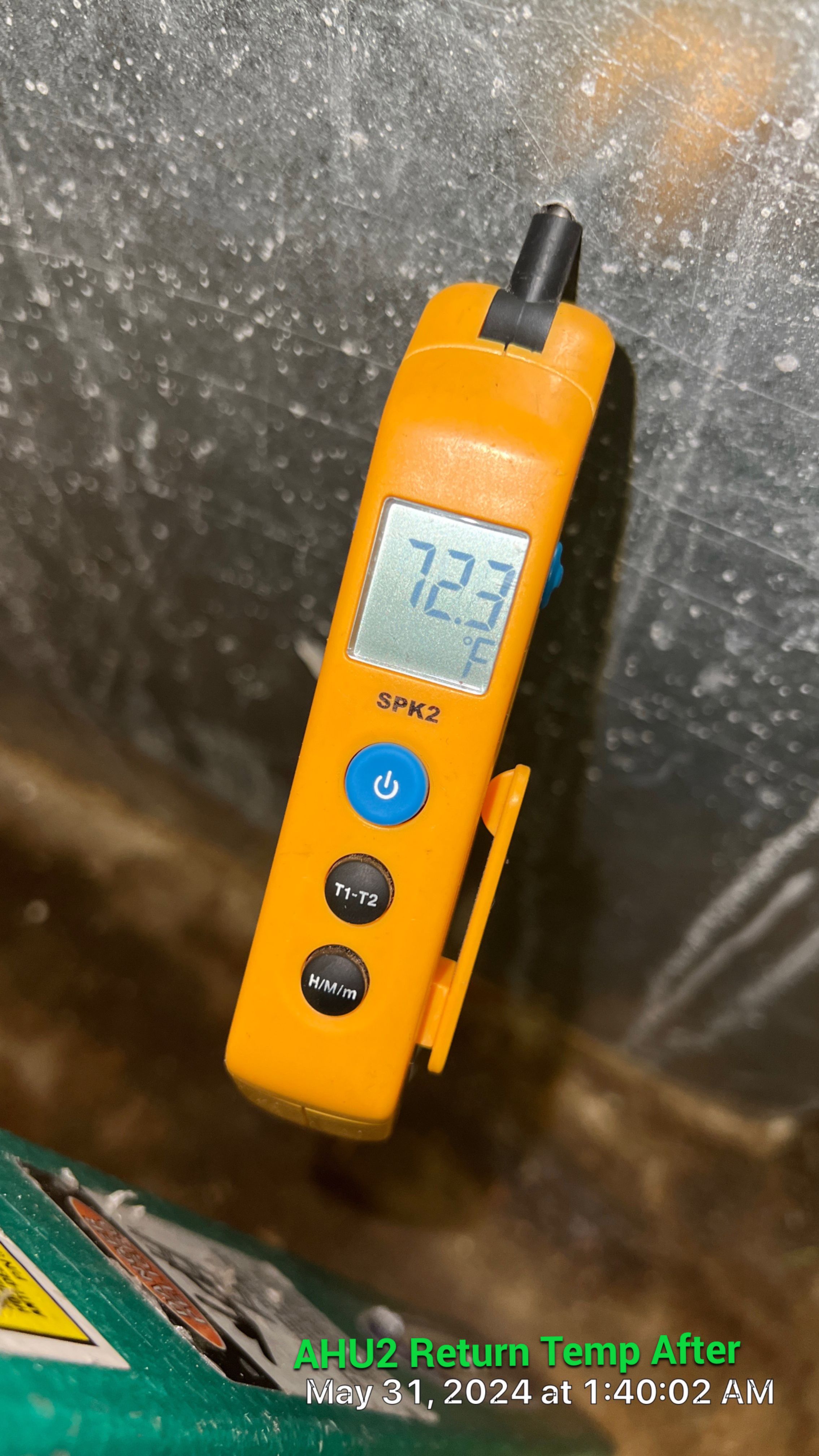 Commercial HVAC Cleaning & Restoration  by TIES360 Air Ducts Plus