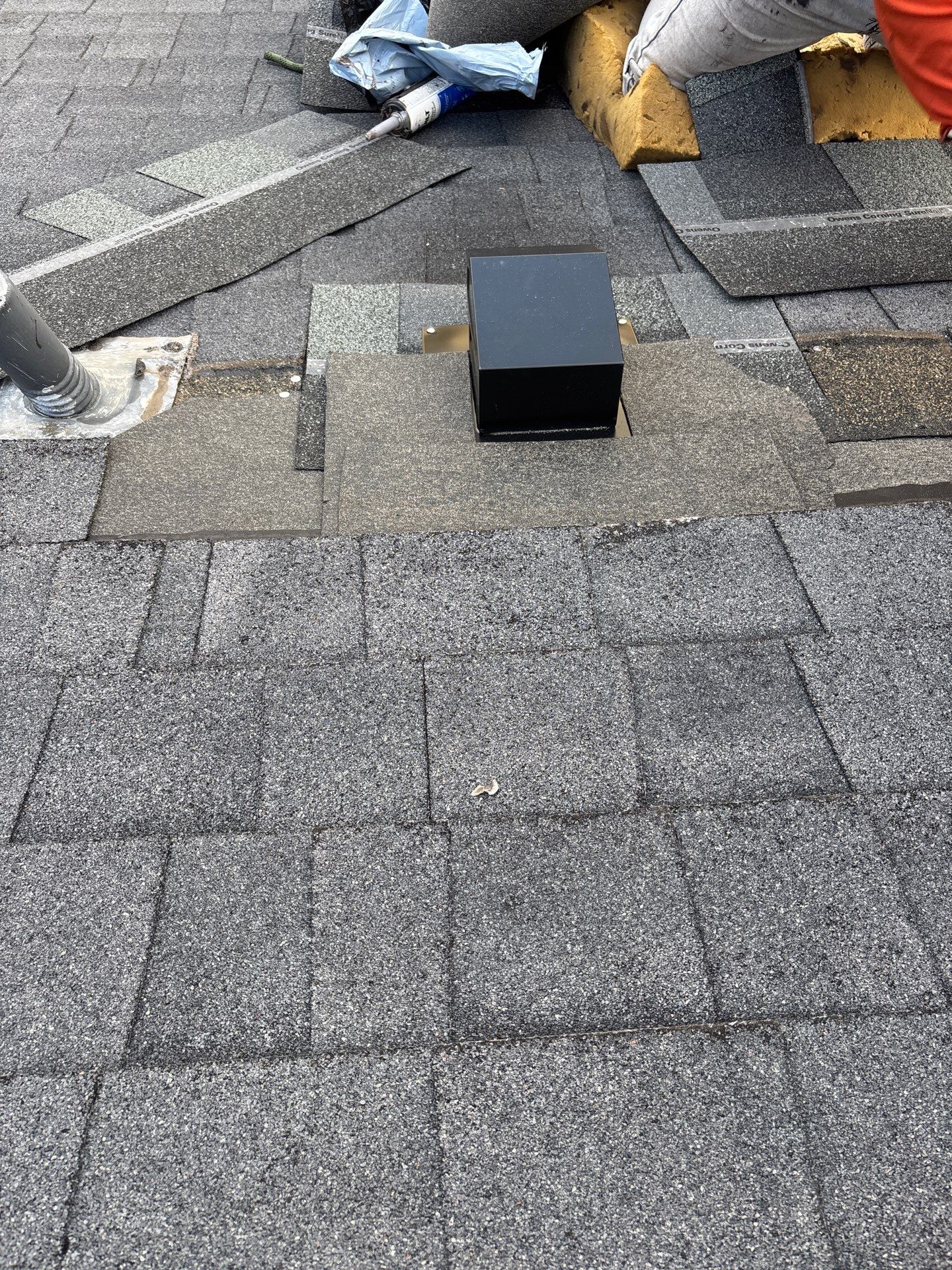 Roof Repair Rosenberg by Roof Repair Company