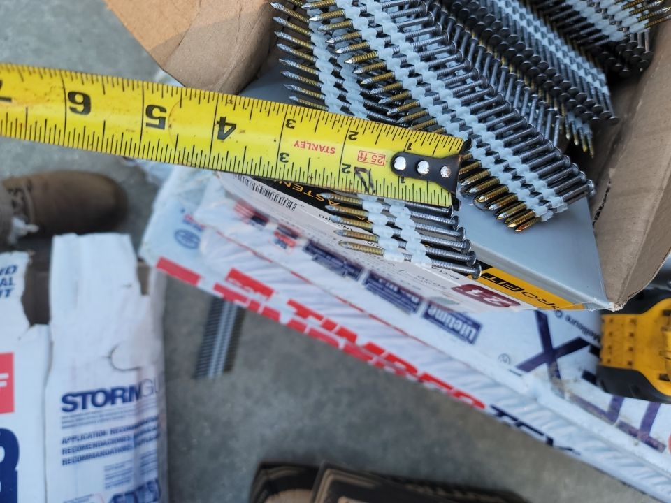 Residential Roofing Installation using Roof Replacement by American Roofing & Construction LLC