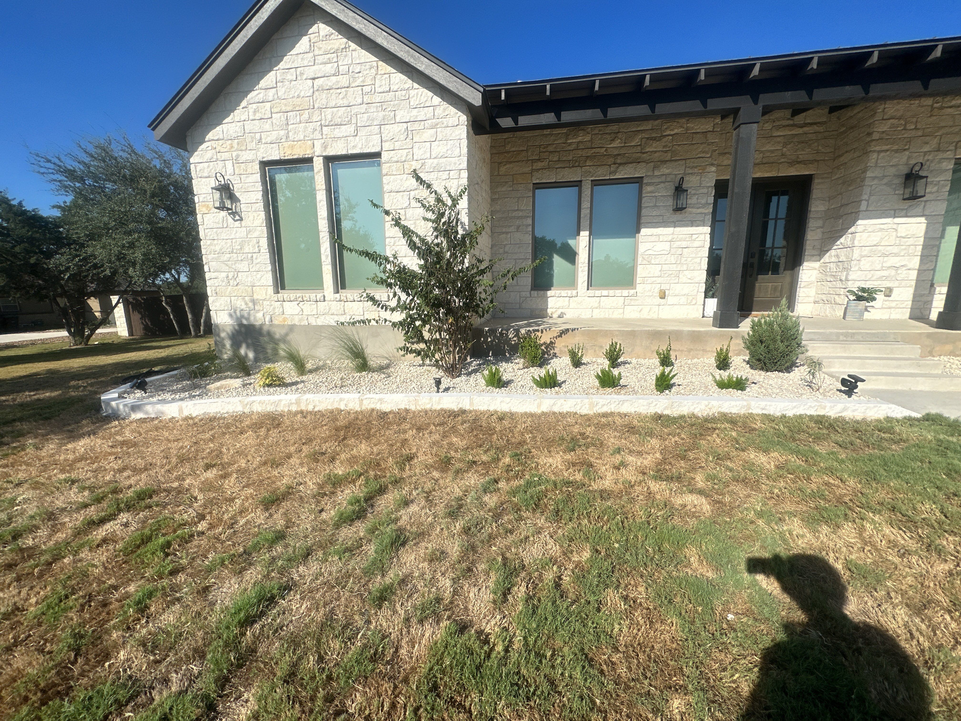 Copper Ridge - VII by Singer Services