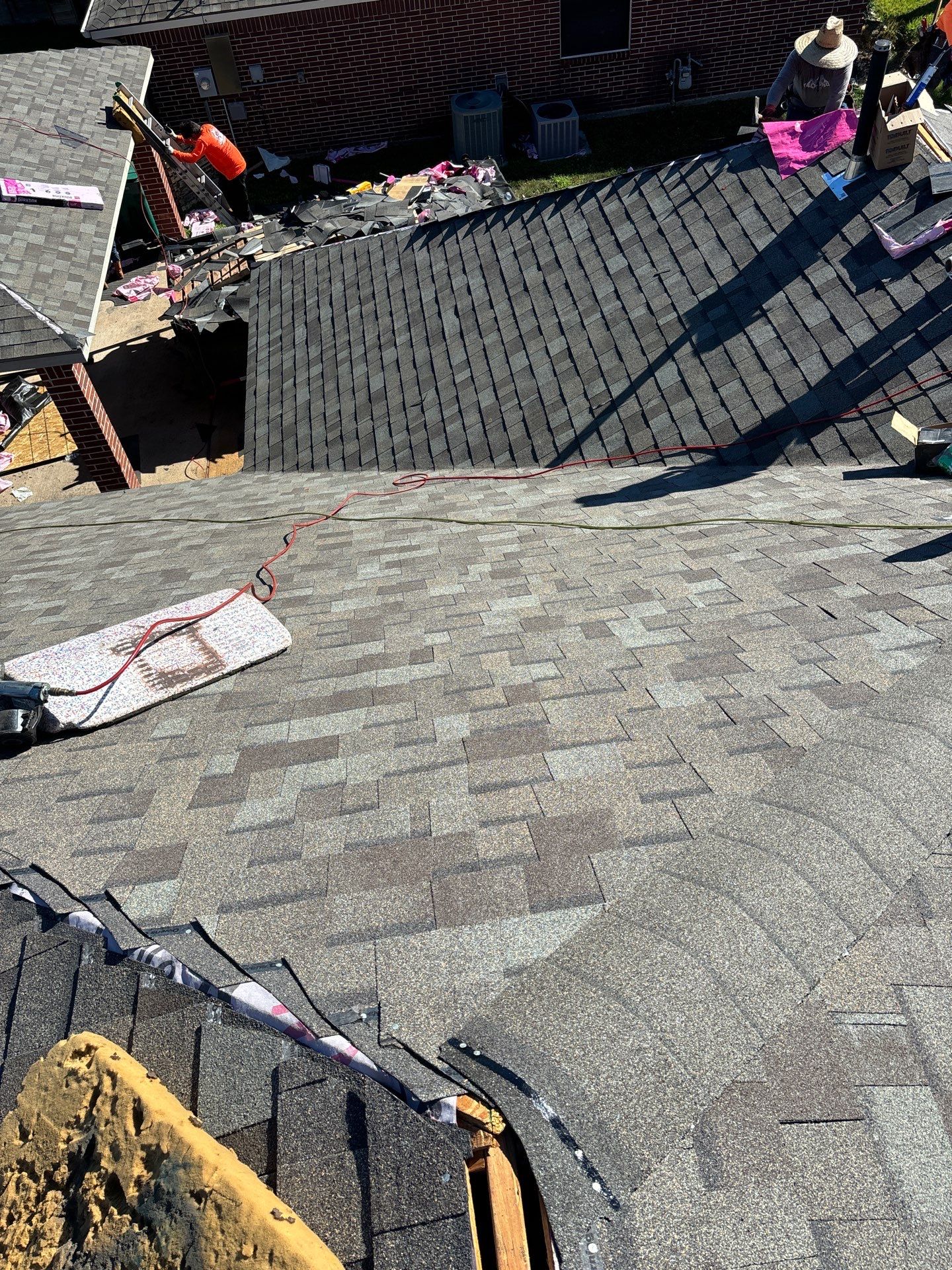 Roof Repair Pasadena by Roof Repair Services LLC