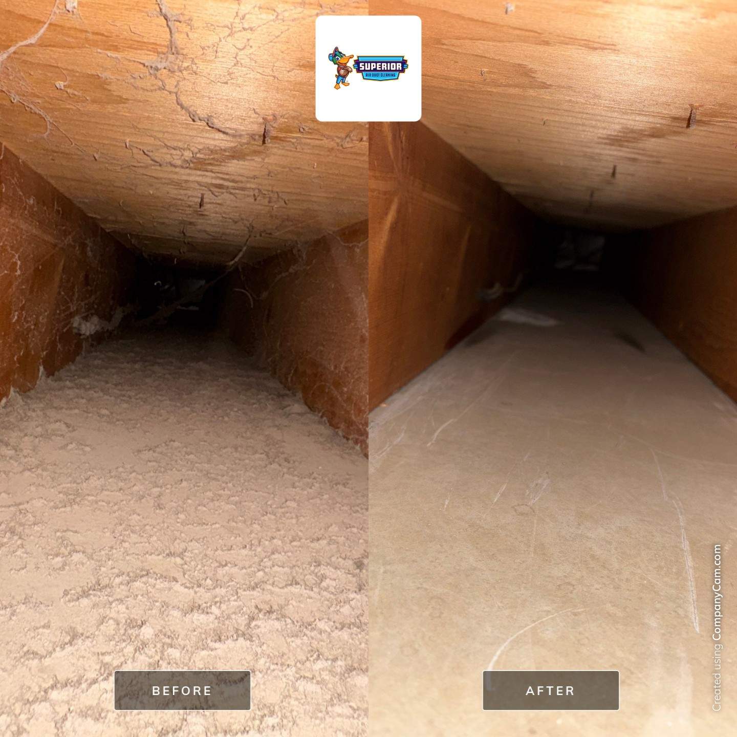 Air Duct Cleaning in Coraopolis, PA by Superior Air Duct Cleaning