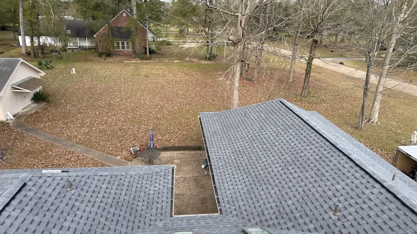 Pewter - Atlas by Top Team Roofing & Construction