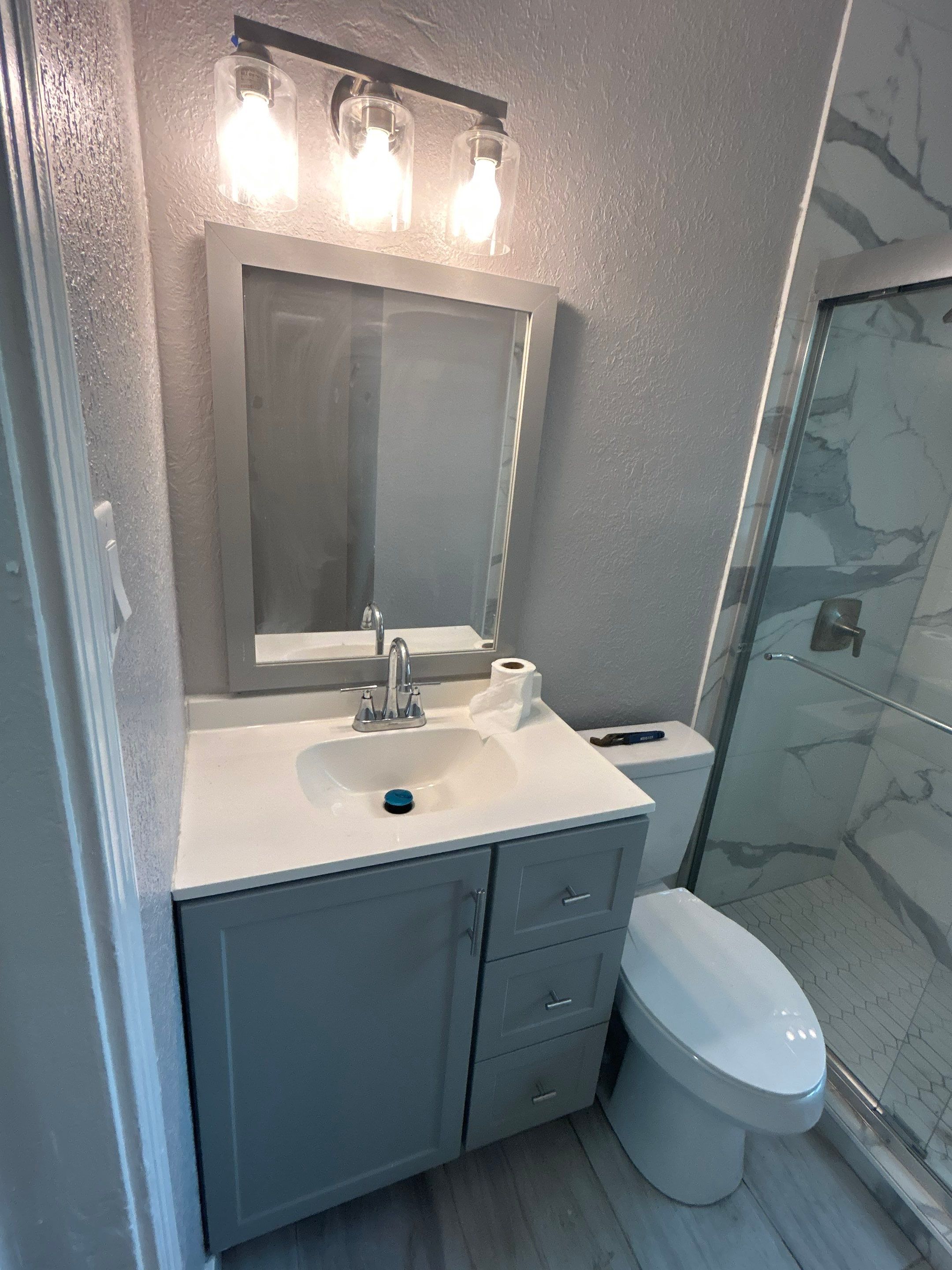 Home Renovation Project by urban green energy llc